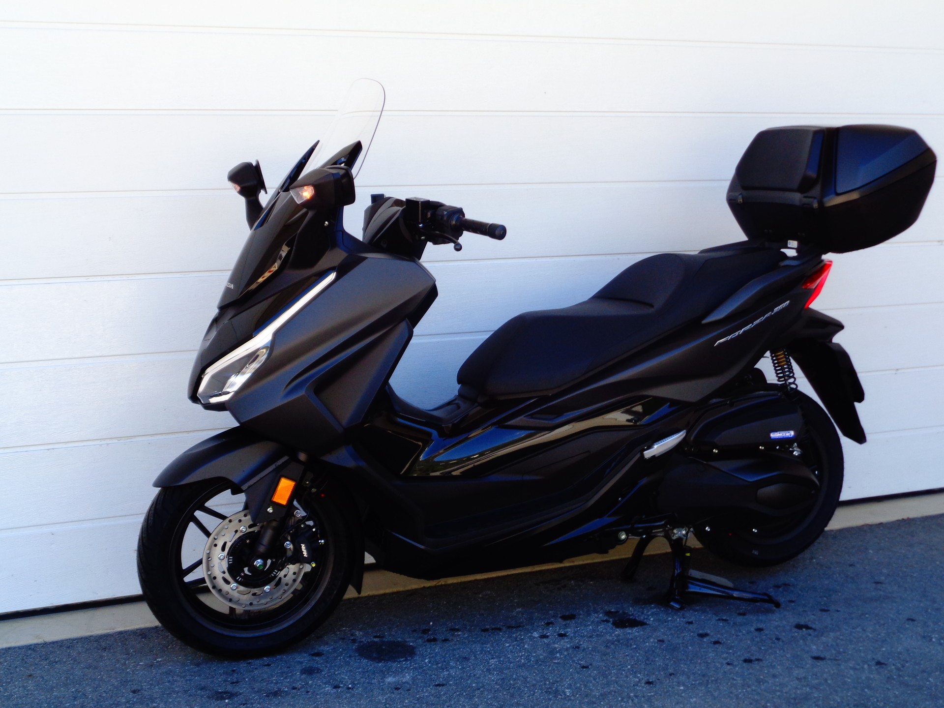 HONDA NSS 350 Smart Top Box-image-11