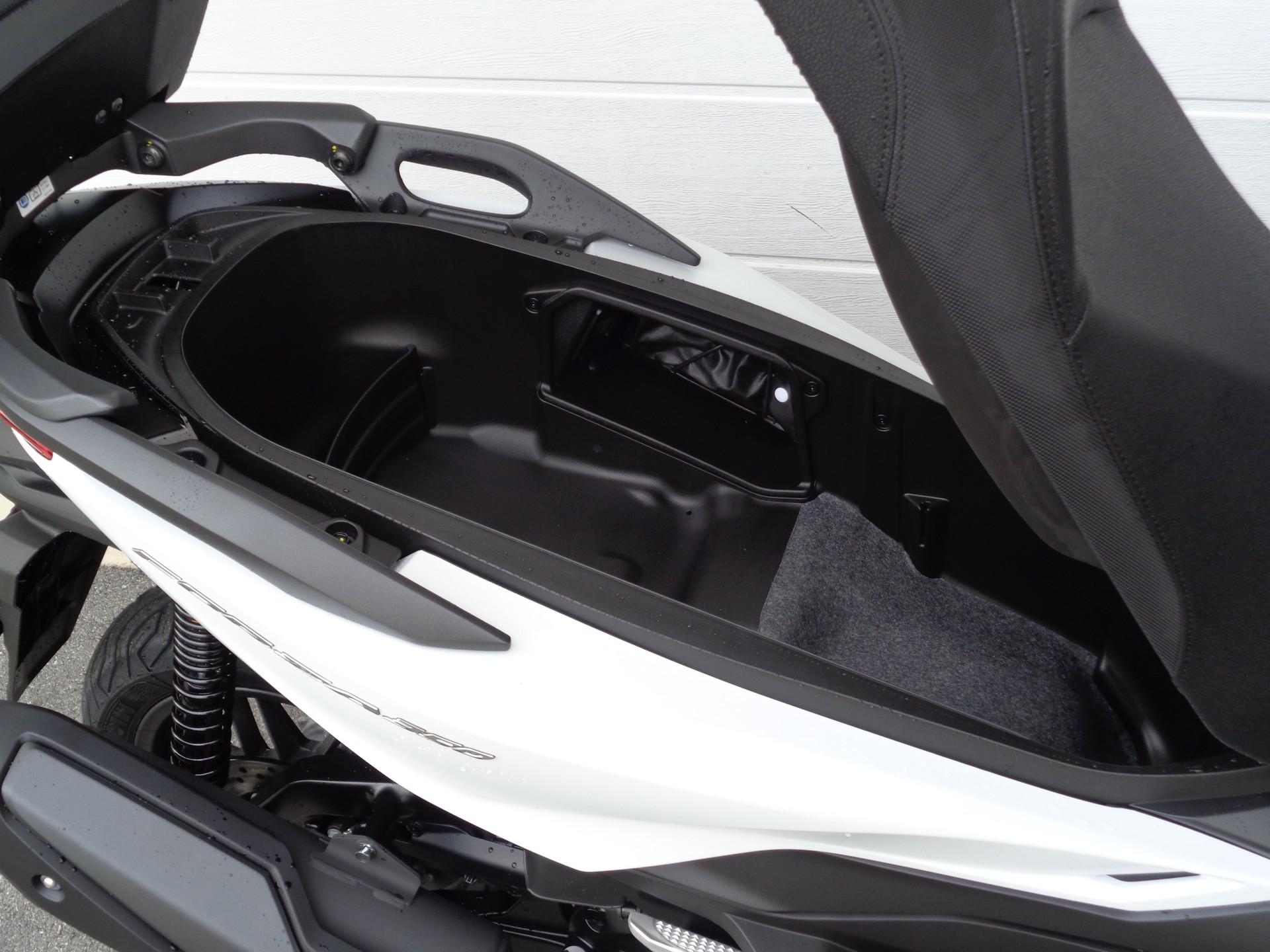 HONDA NSS 350 Smart Top Box-image-14