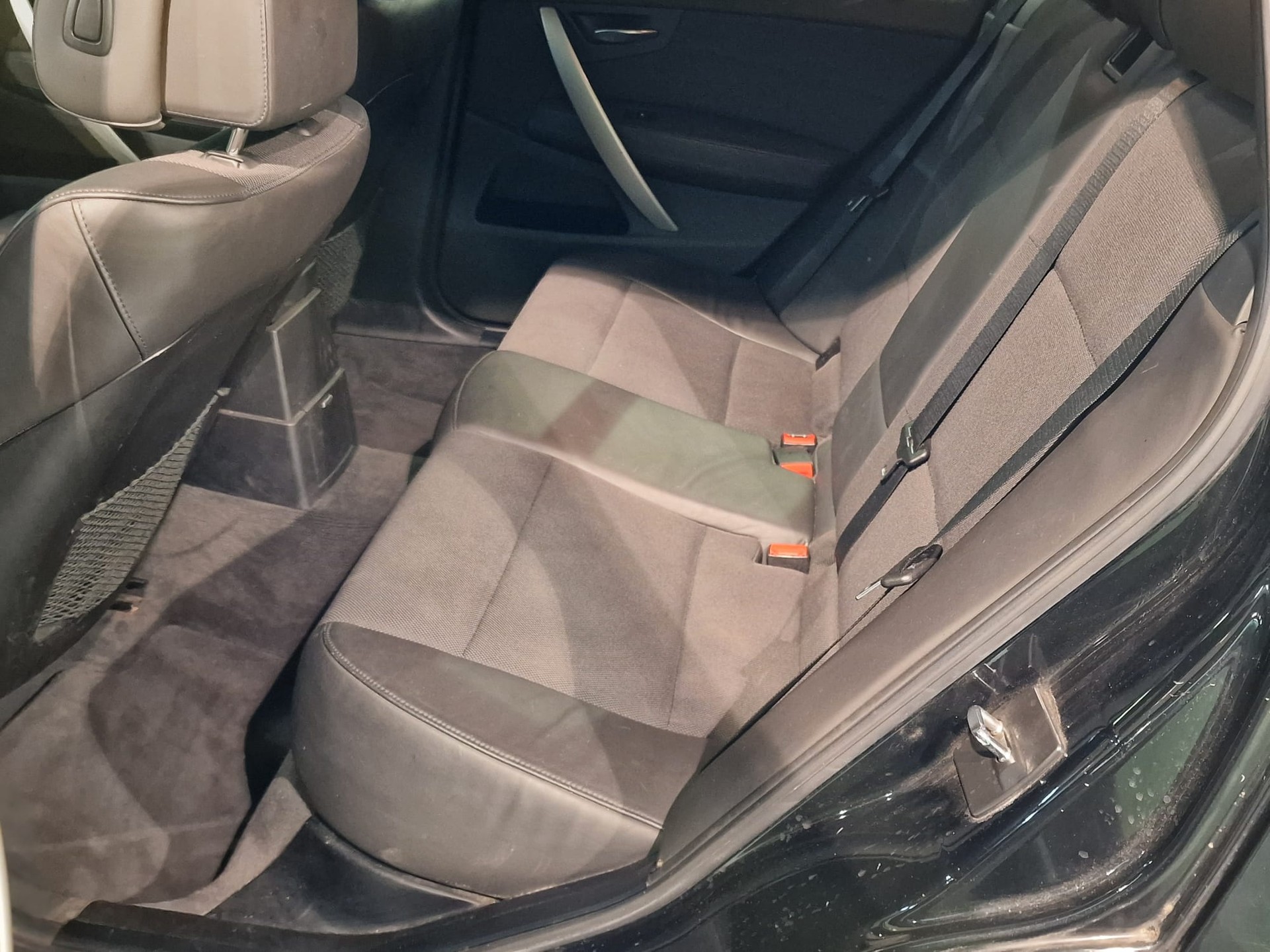 BMW X3 xDrive 20d (2.0d) Steptronic-image-9