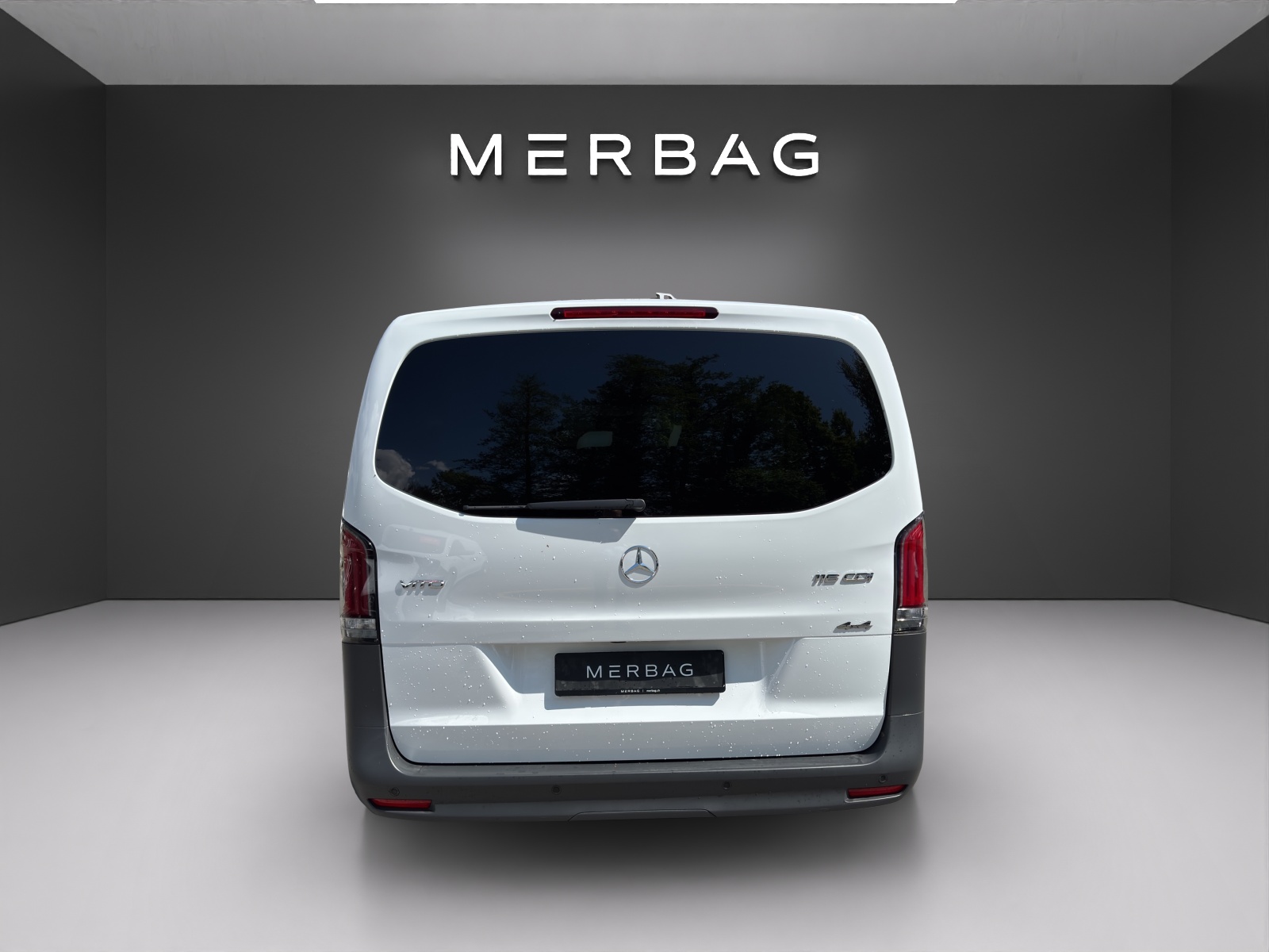 MERCEDES-BENZ Vito 116 CDI Lang Pro 9G-Tronic 4M-image-5