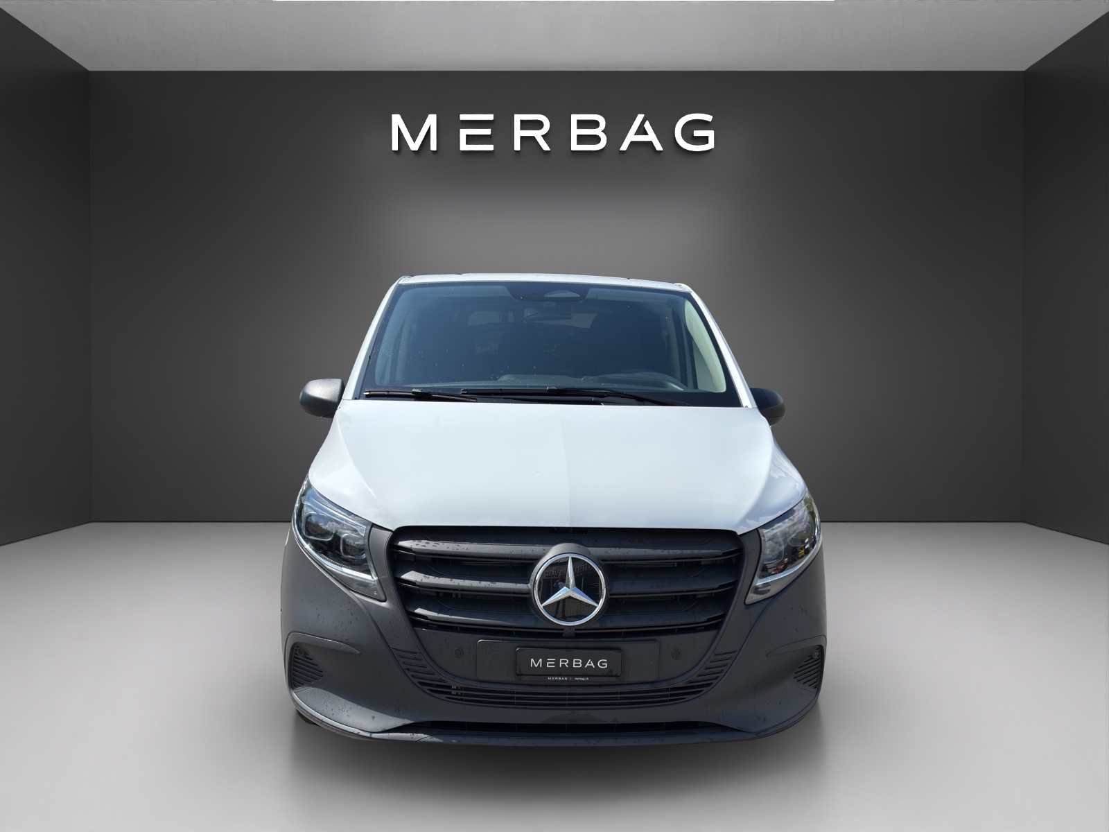 MERCEDES-BENZ Vito 116 CDI Lang Pro 9G-Tronic 4M-image-1
