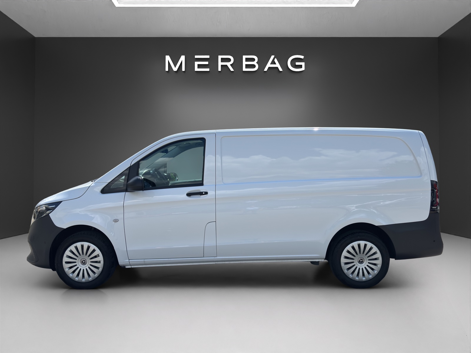 MERCEDES-BENZ Vito 116 CDI Lang Pro 9G-Tronic 4M-image-3