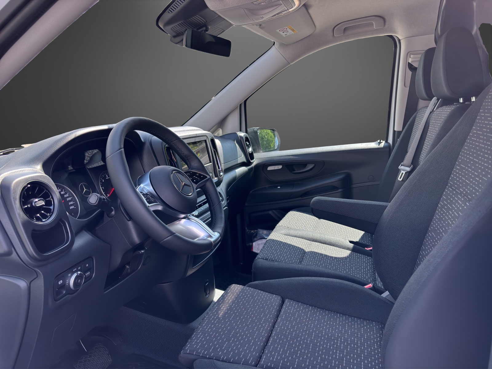 MERCEDES-BENZ Vito 116 CDI Lang Pro 9G-Tronic 4M-image-6