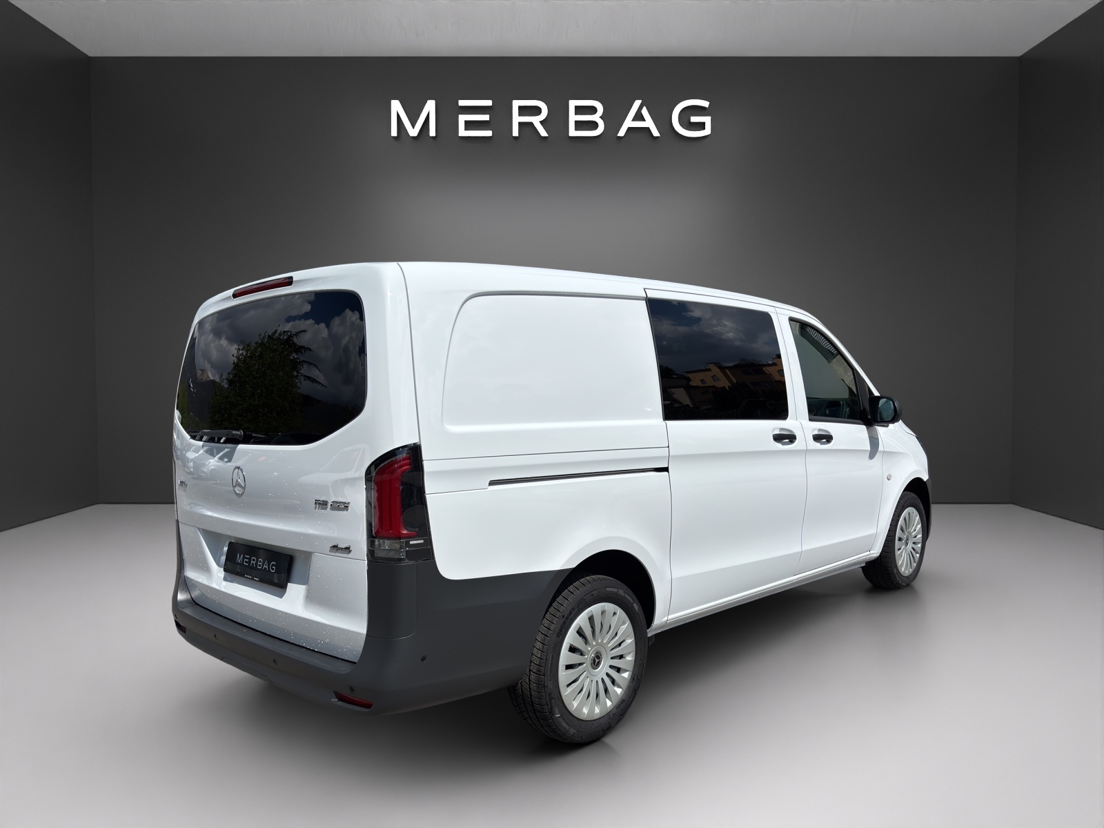 MERCEDES-BENZ Vito 116 CDI Lang Pro 9G-Tronic 4M-image-4