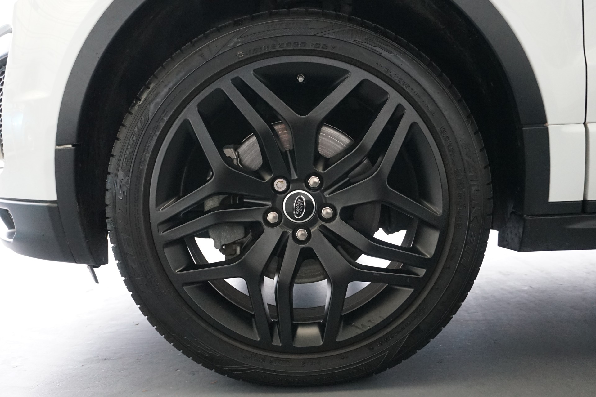 LAND ROVER Evoque 2.0TD4 SE Dynamic Convertible-image-16