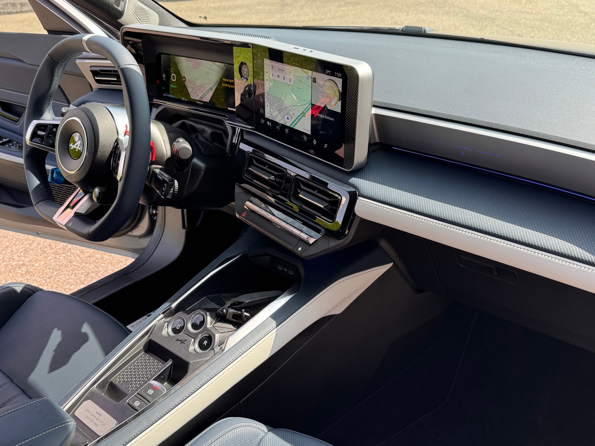 ALPINE A290 220 52kWh Premier Edition-image-13
