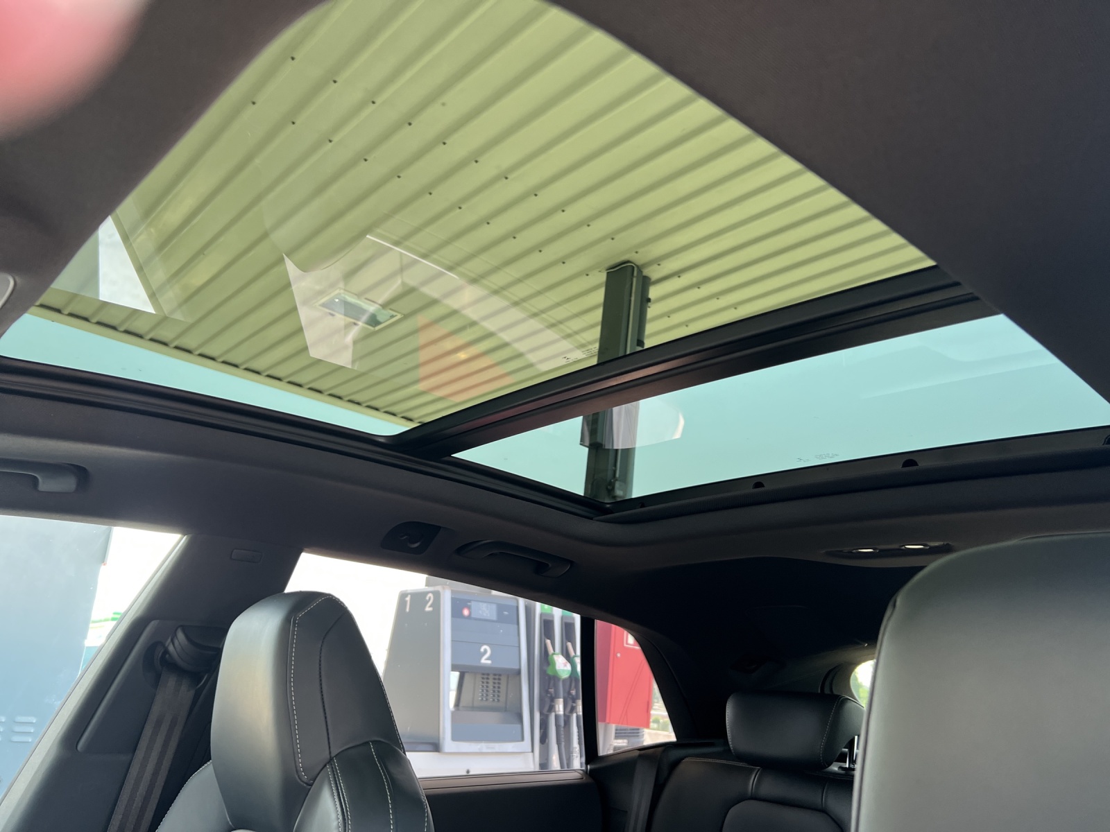 AUDI SQ8 50 TDI quattro tiptronic-image-11