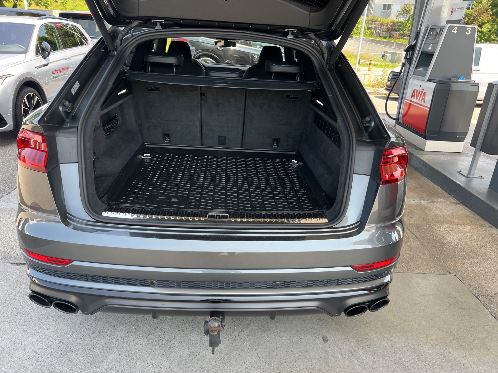 AUDI SQ8 50 TDI quattro tiptronic-image-13