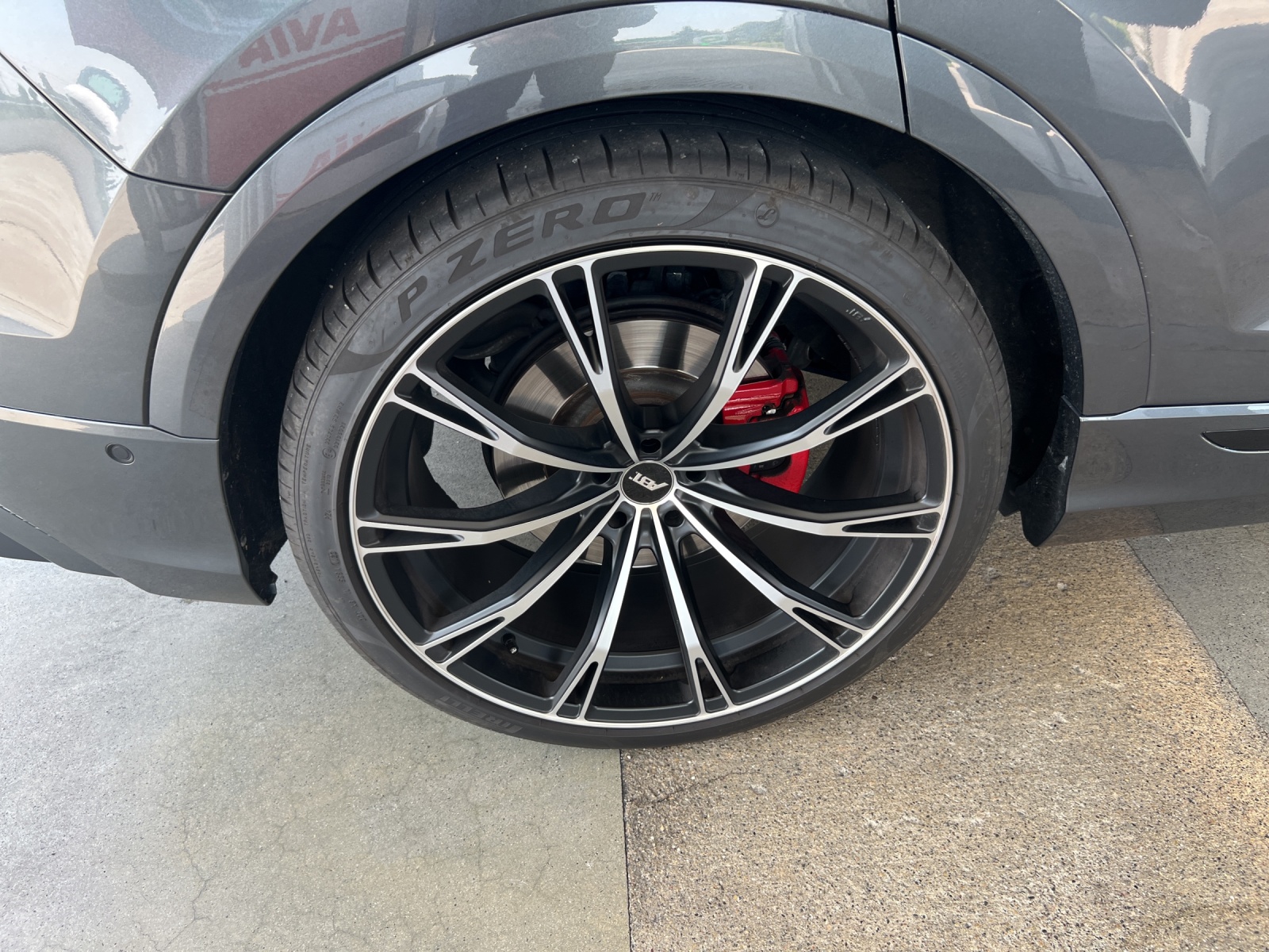 AUDI SQ8 50 TDI quattro tiptronic-image-17