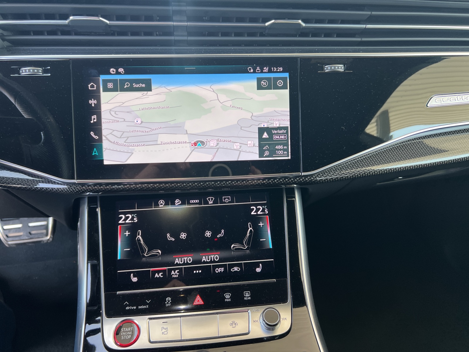 AUDI SQ8 50 TDI quattro tiptronic-image-10