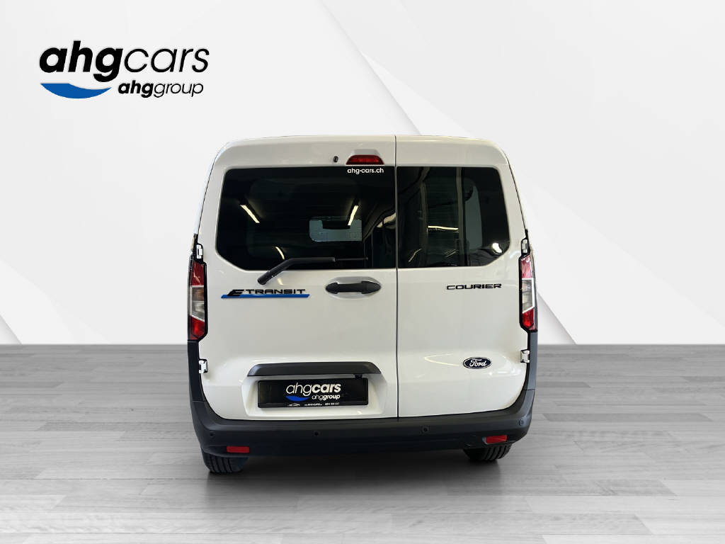 FORD E-Transit Courier Van Trend-showroom-element-3