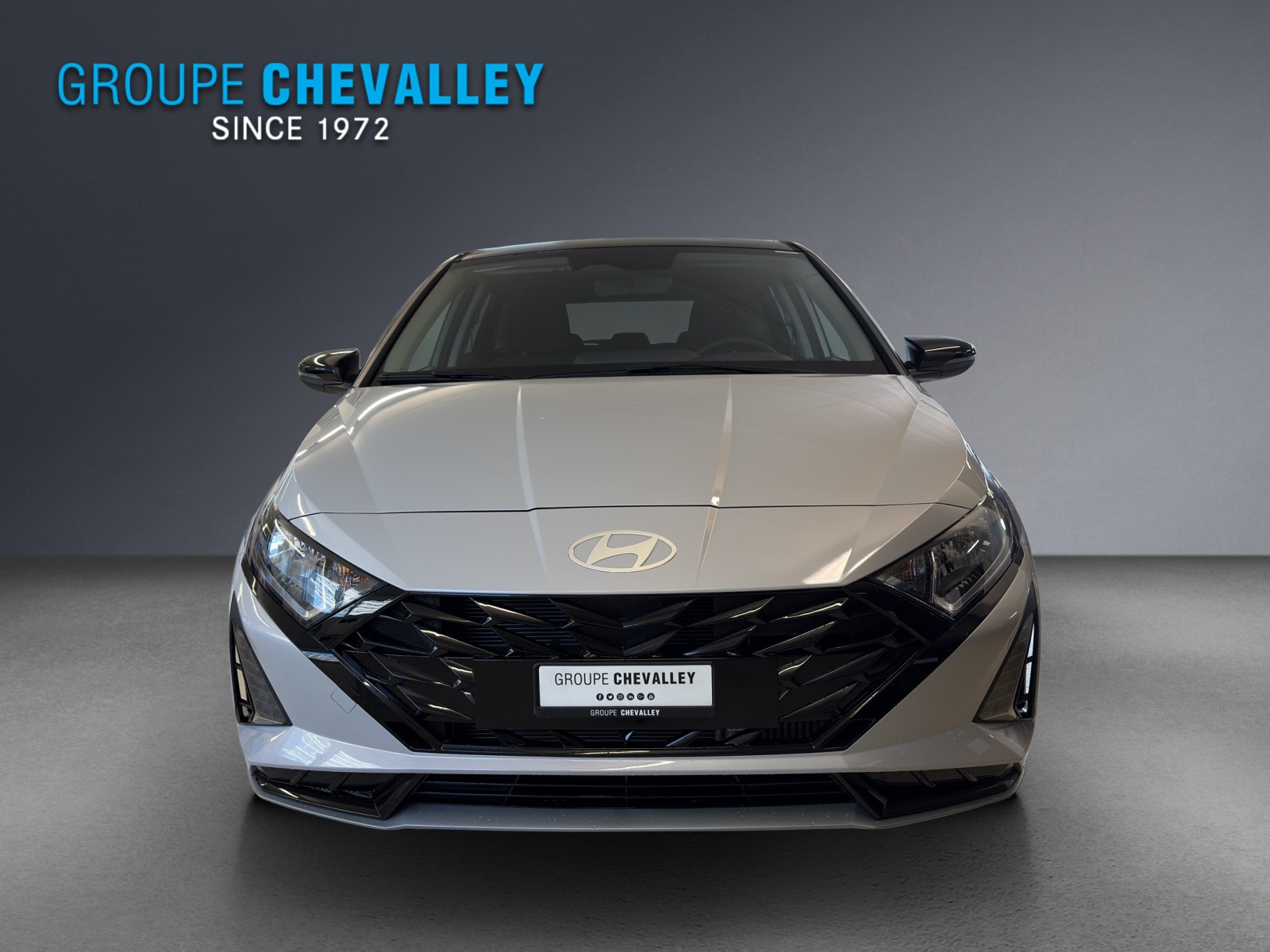 Image HYUNDAI I20 i20 1.0 T-GDi Amplia DCT
