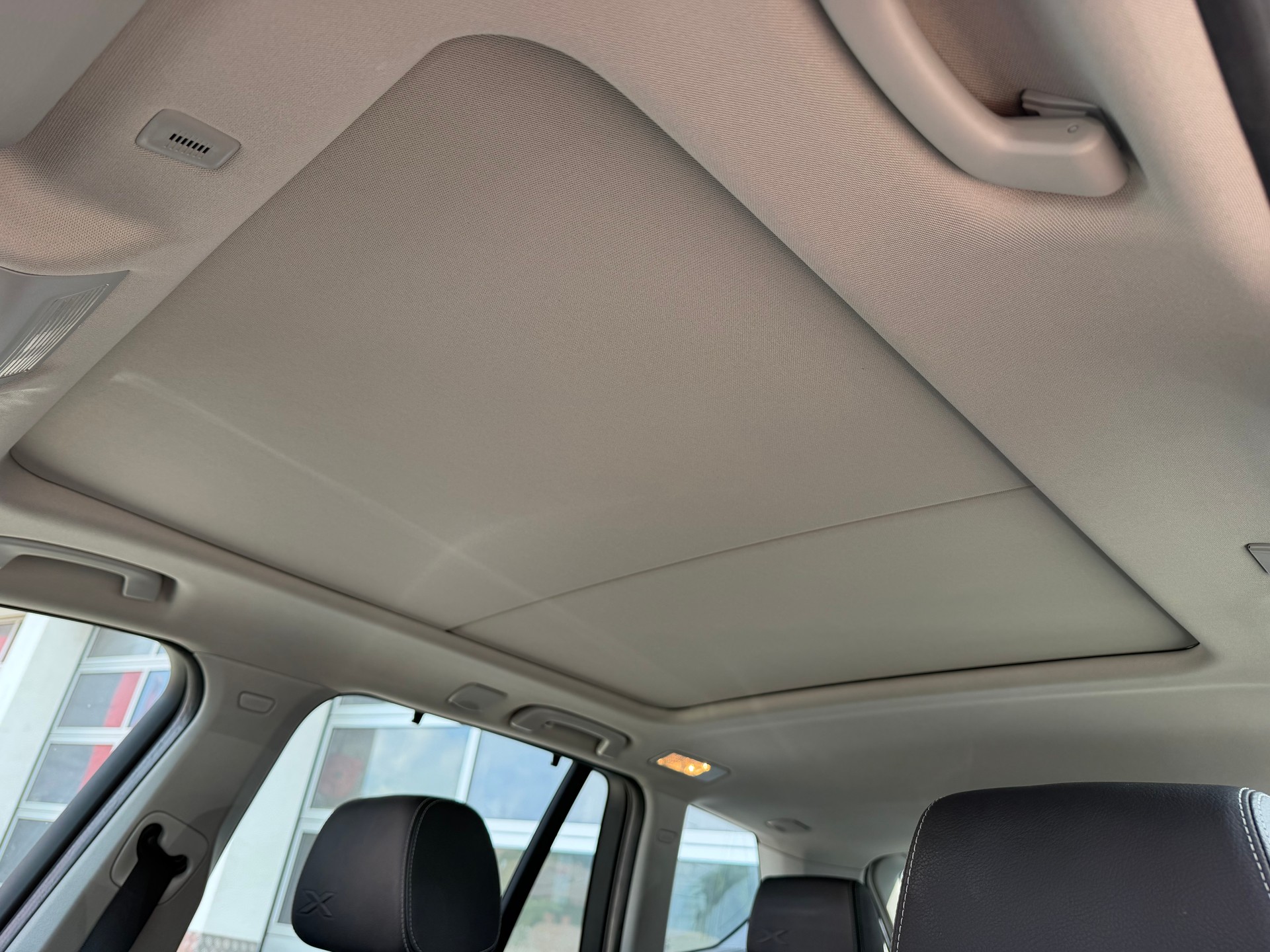 BMW X3 xDrive 30d xLine Steptronic-image-8