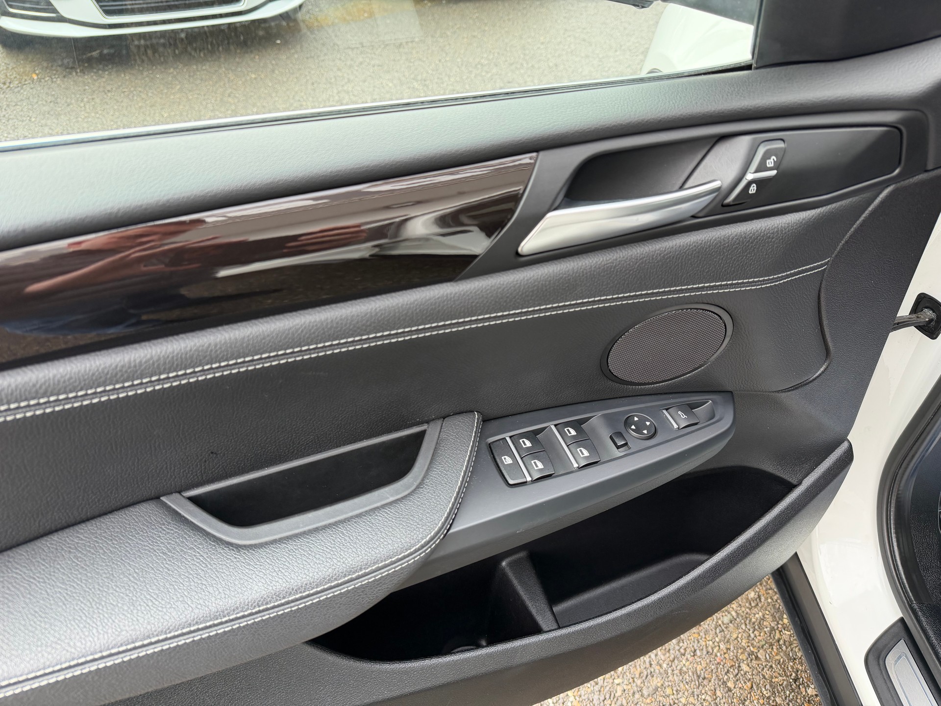 BMW X3 xDrive 30d xLine Steptronic-image-5