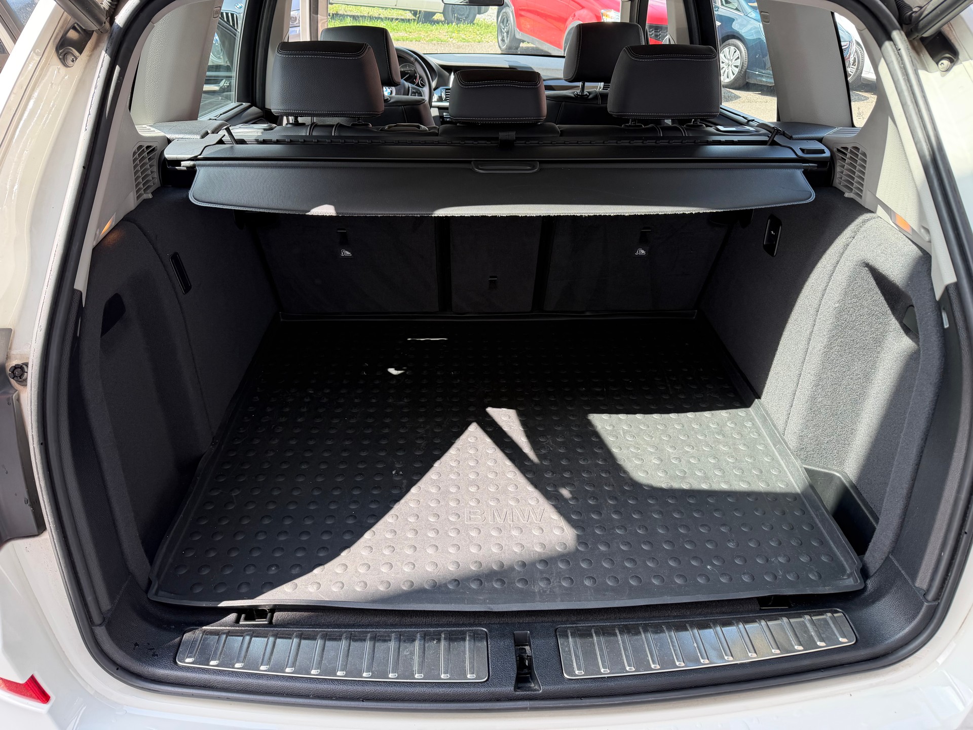 BMW X3 xDrive 30d xLine Steptronic-image-9