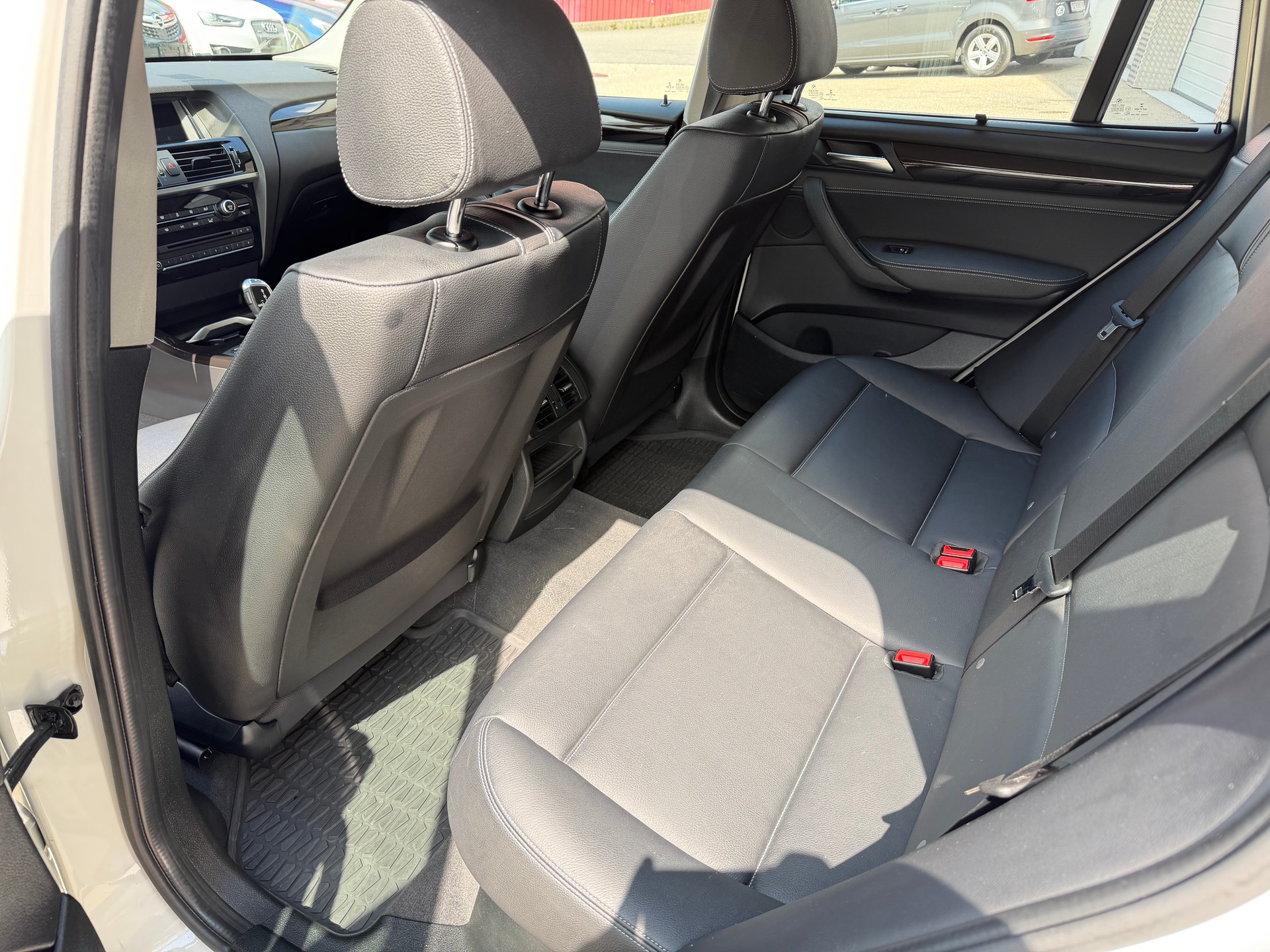 BMW X3 xDrive 30d xLine Steptronic-image-6