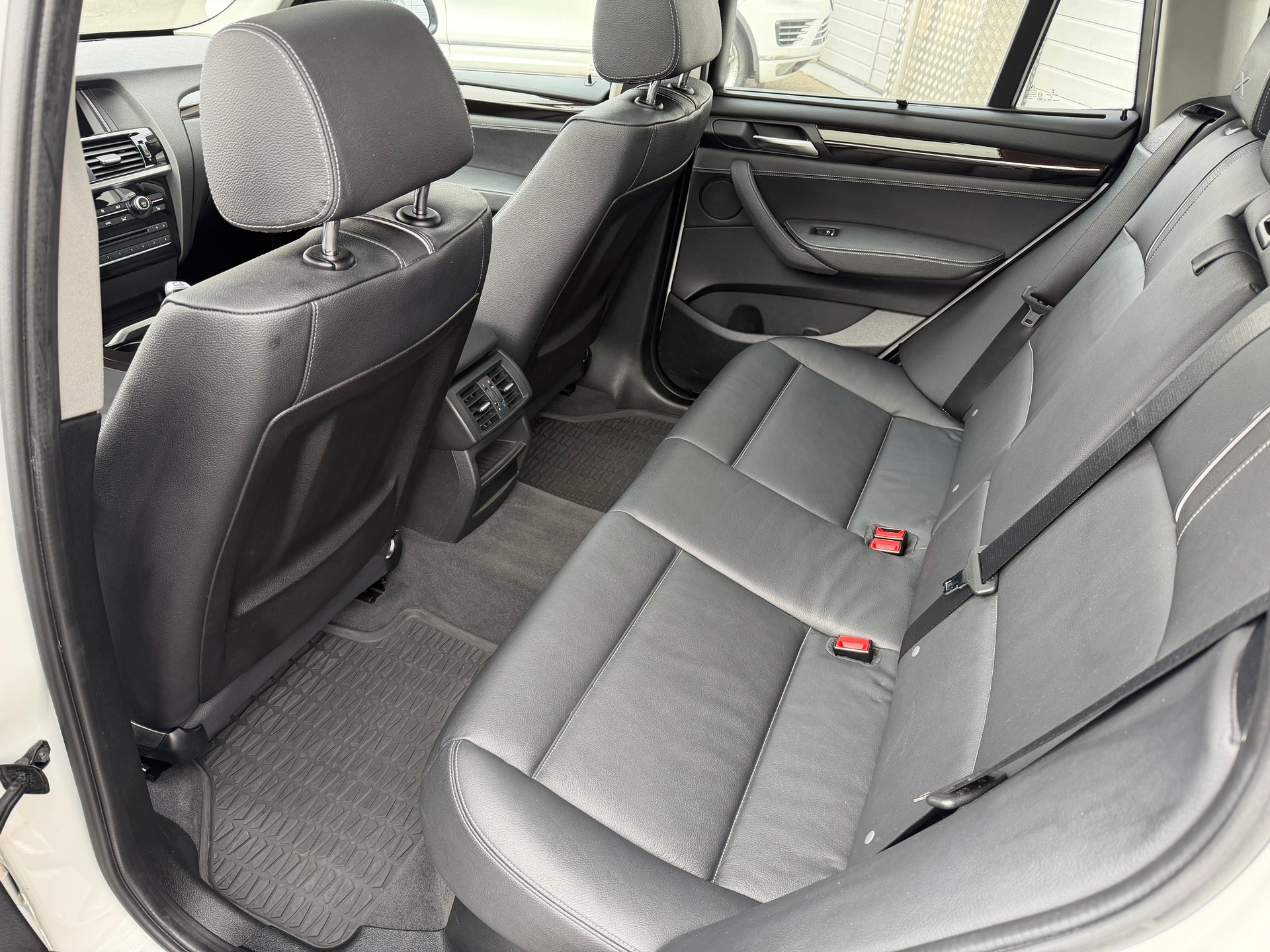 BMW X3 xDrive 30d xLine Steptronic-image-6