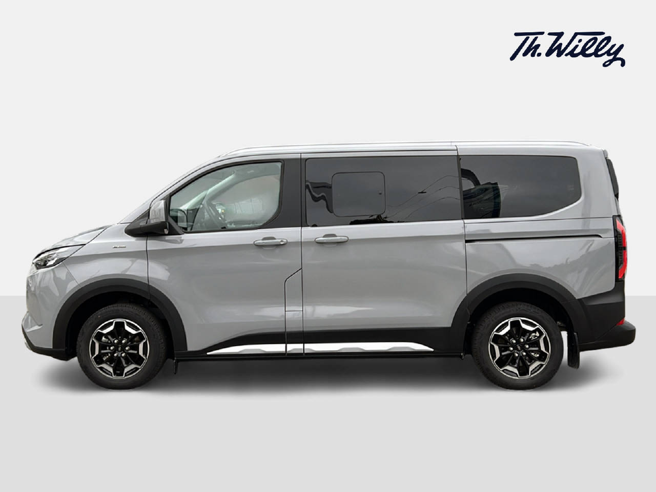 FORD E-Tourneo C Bus 340 L1 Active-showroom-element-1