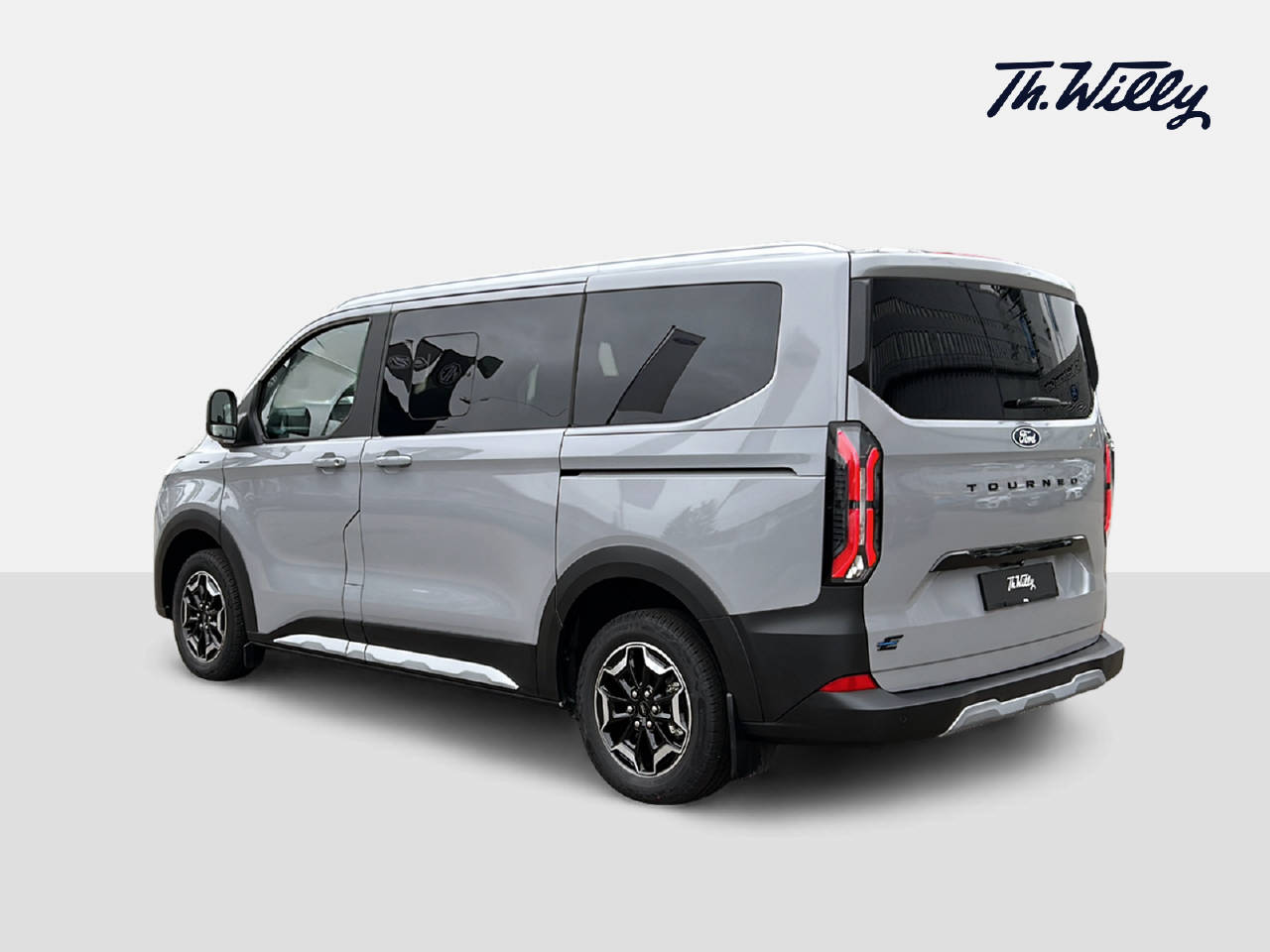 FORD E-Tourneo C Bus 340 L1 Active-showroom-element-2