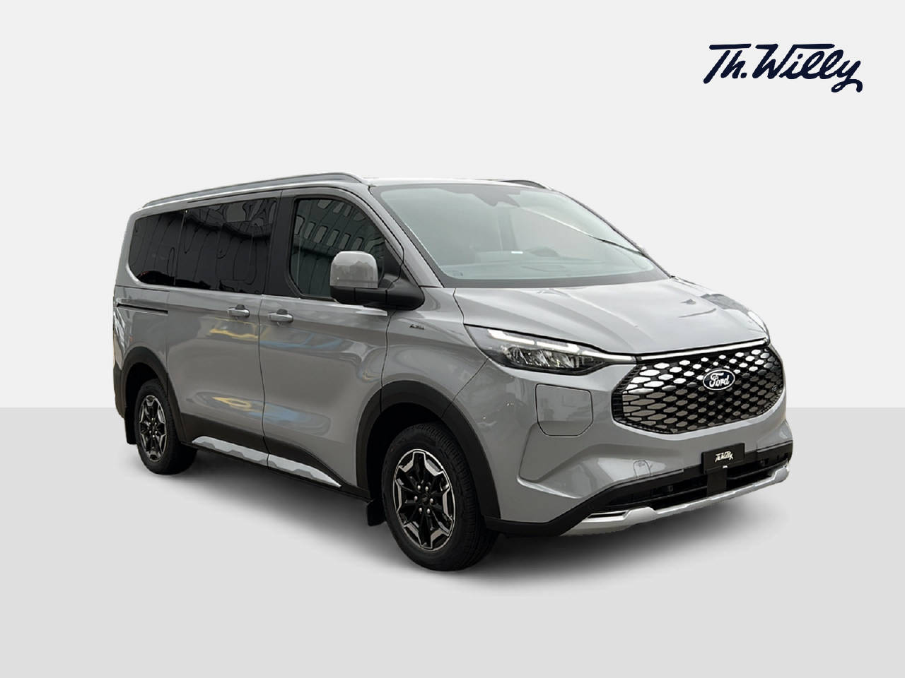 FORD E-Tourneo C Bus 340 L1 Active-image-6