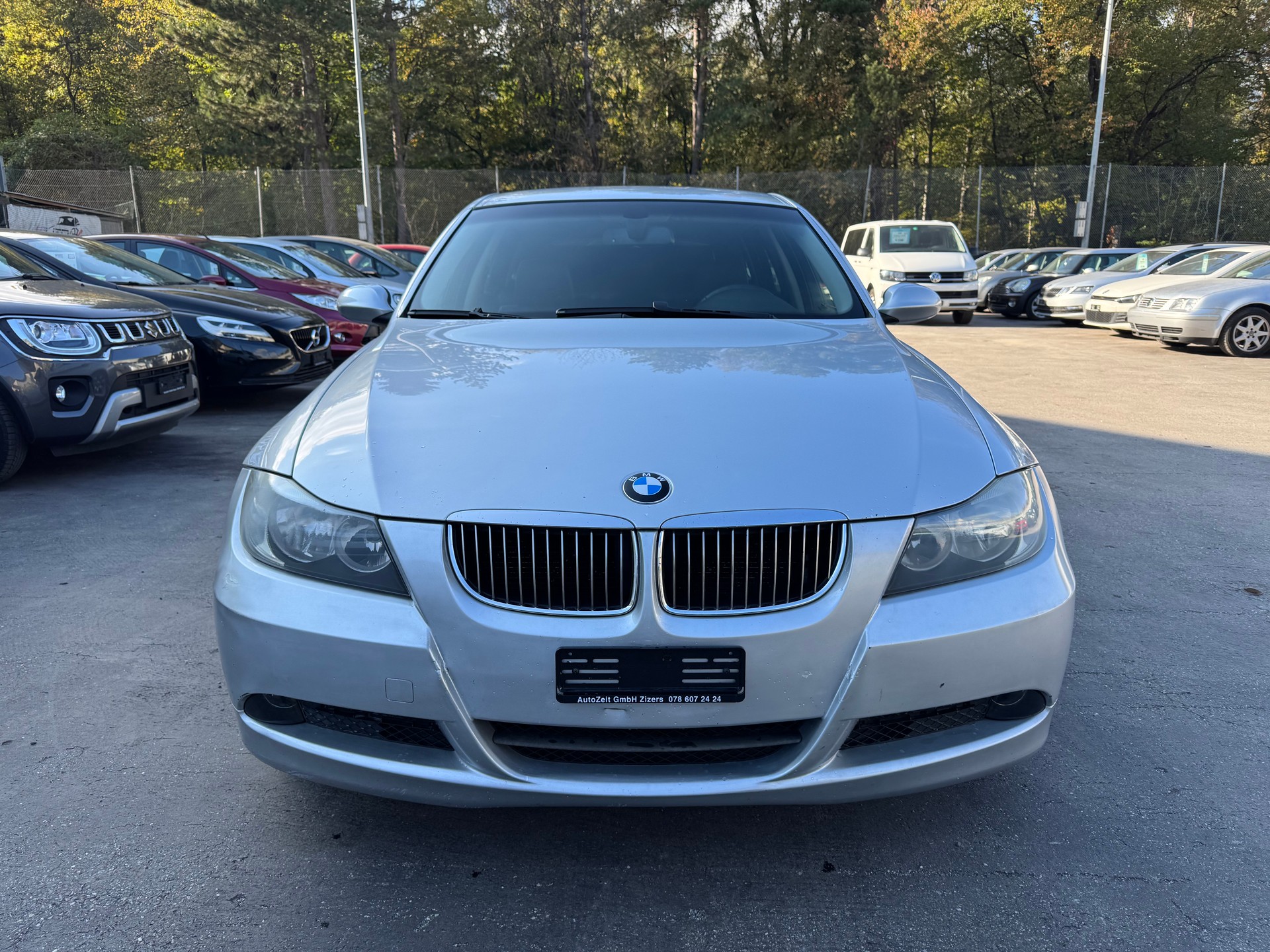 BMW 325xi Touring-image-0