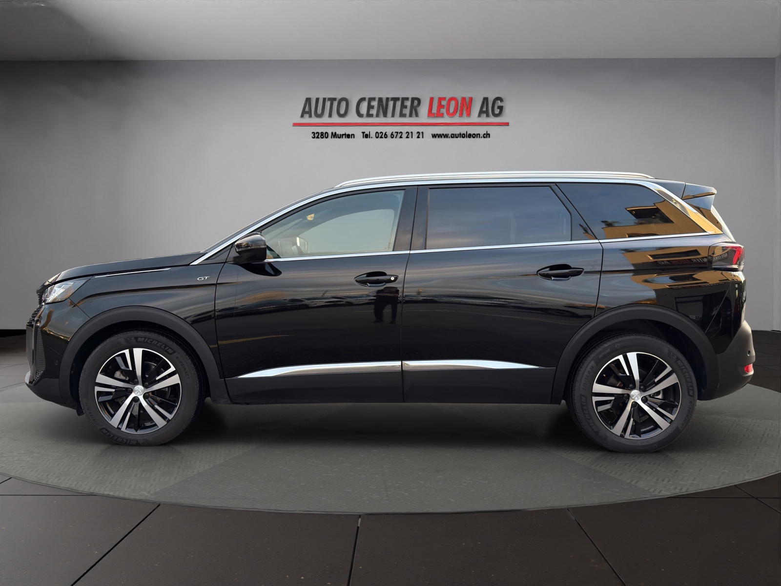 PEUGEOT 5008 136 e-DCS6 GT-image-2