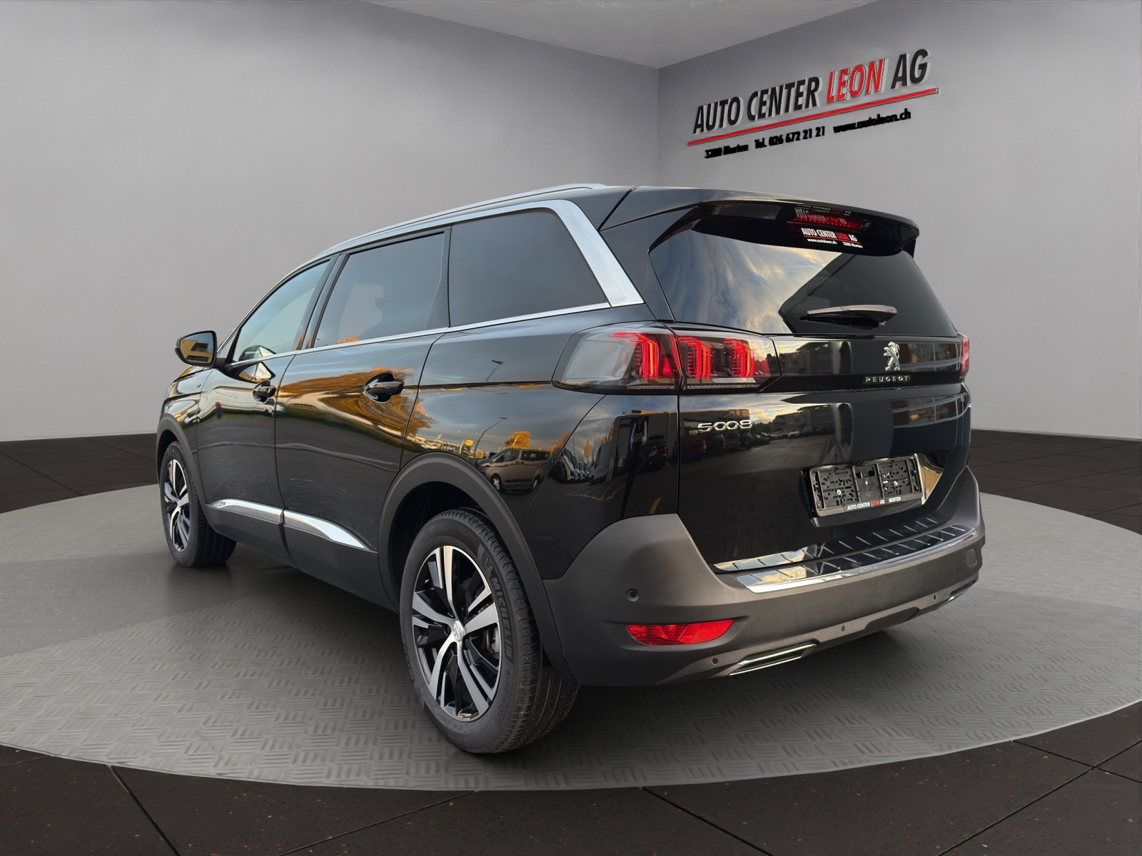 PEUGEOT 5008 136 e-DCS6 GT-image-3
