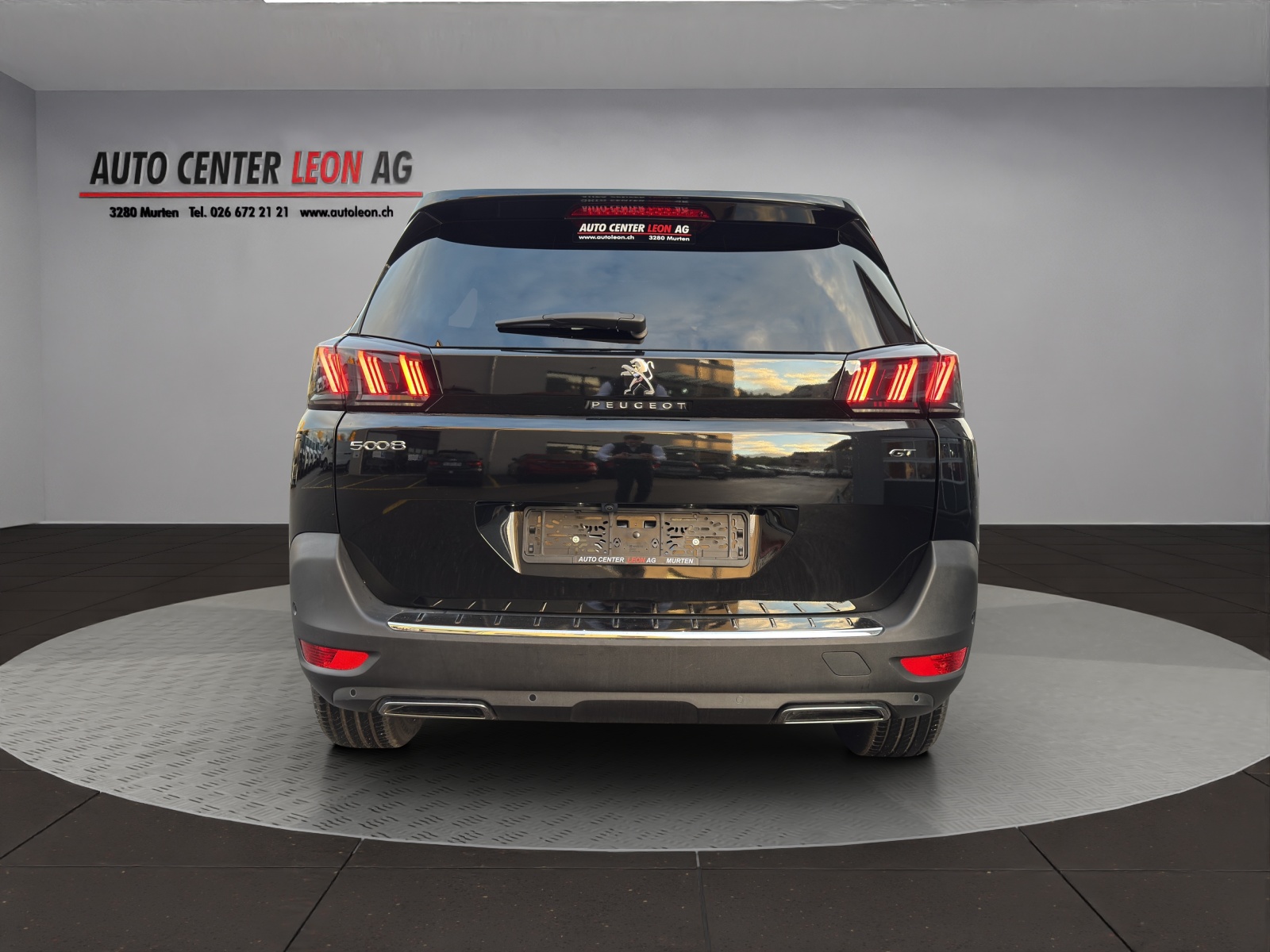 PEUGEOT 5008 136 e-DCS6 GT-image-4