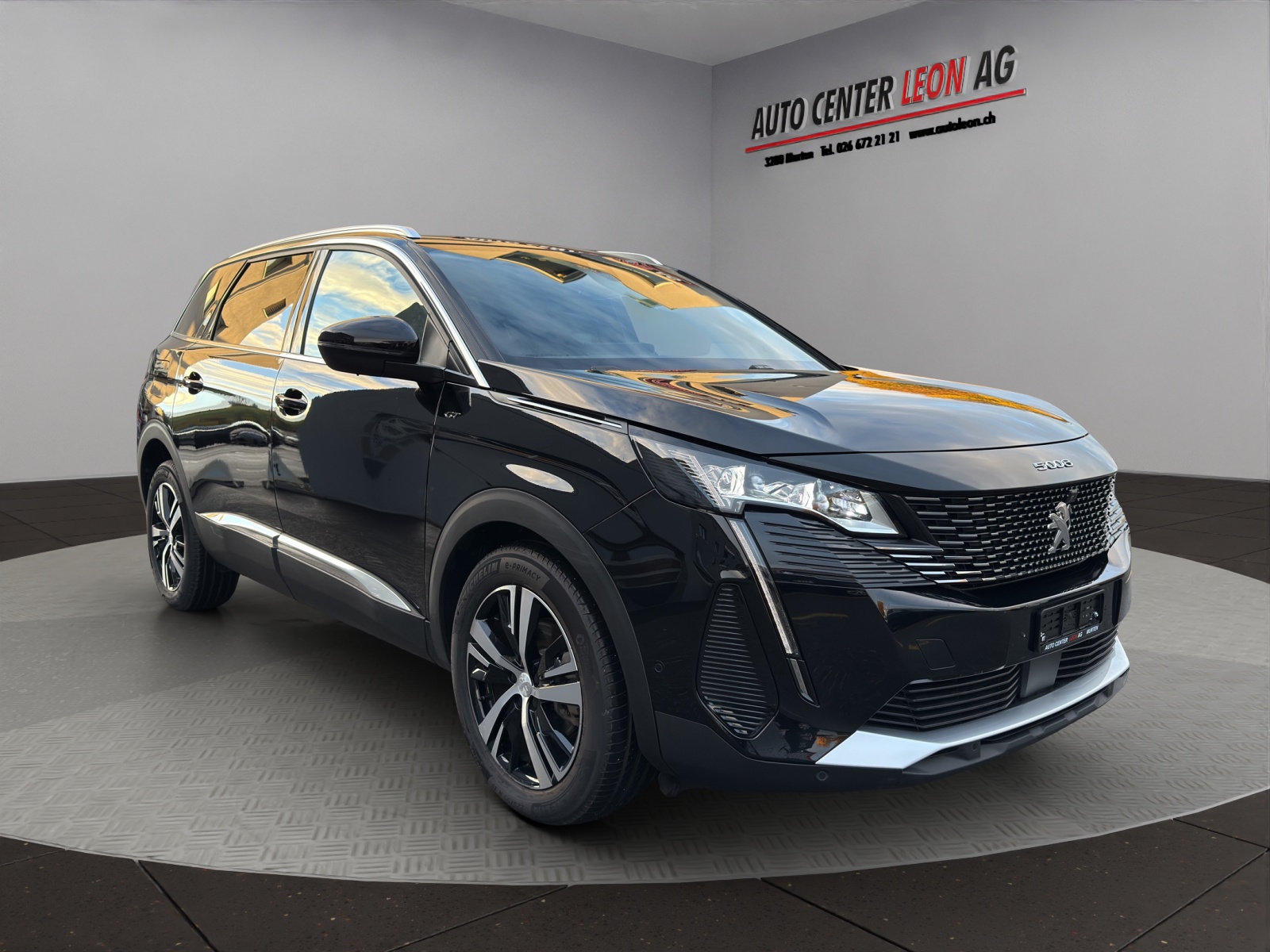 PEUGEOT 5008 136 e-DCS6 GT-image-7