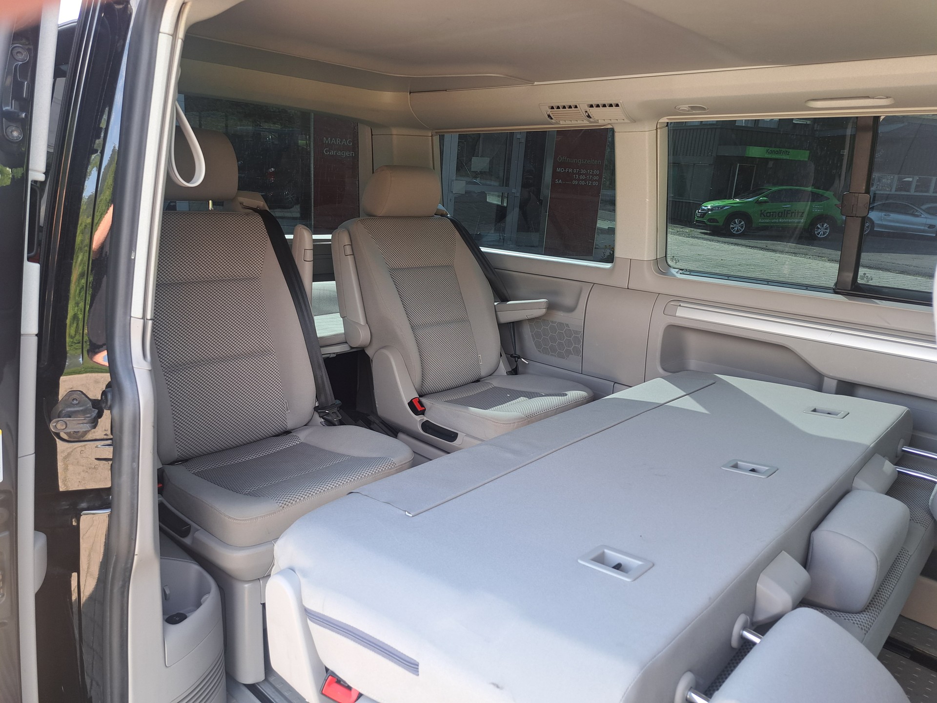 VW T6 California 2.0 Bi-TDI Beach 4Motion DSG-image-8
