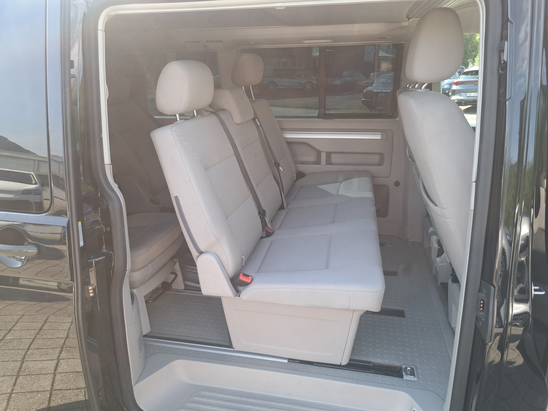 VW T6 California 2.0 Bi-TDI Beach 4Motion DSG-image-7