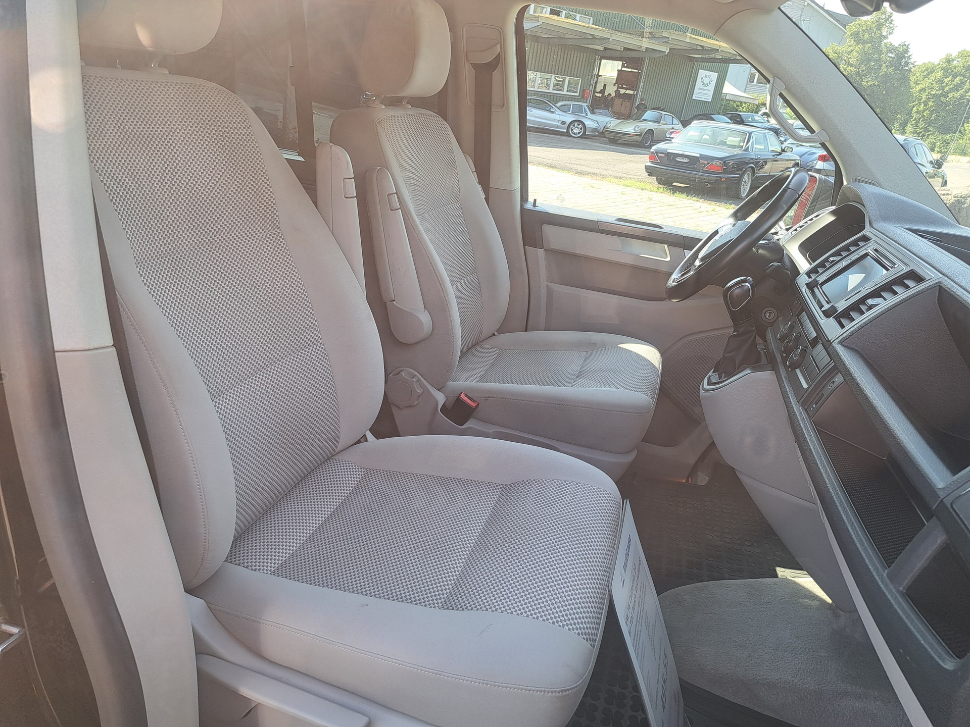 VW T6 California 2.0 Bi-TDI Beach 4Motion DSG-image-5