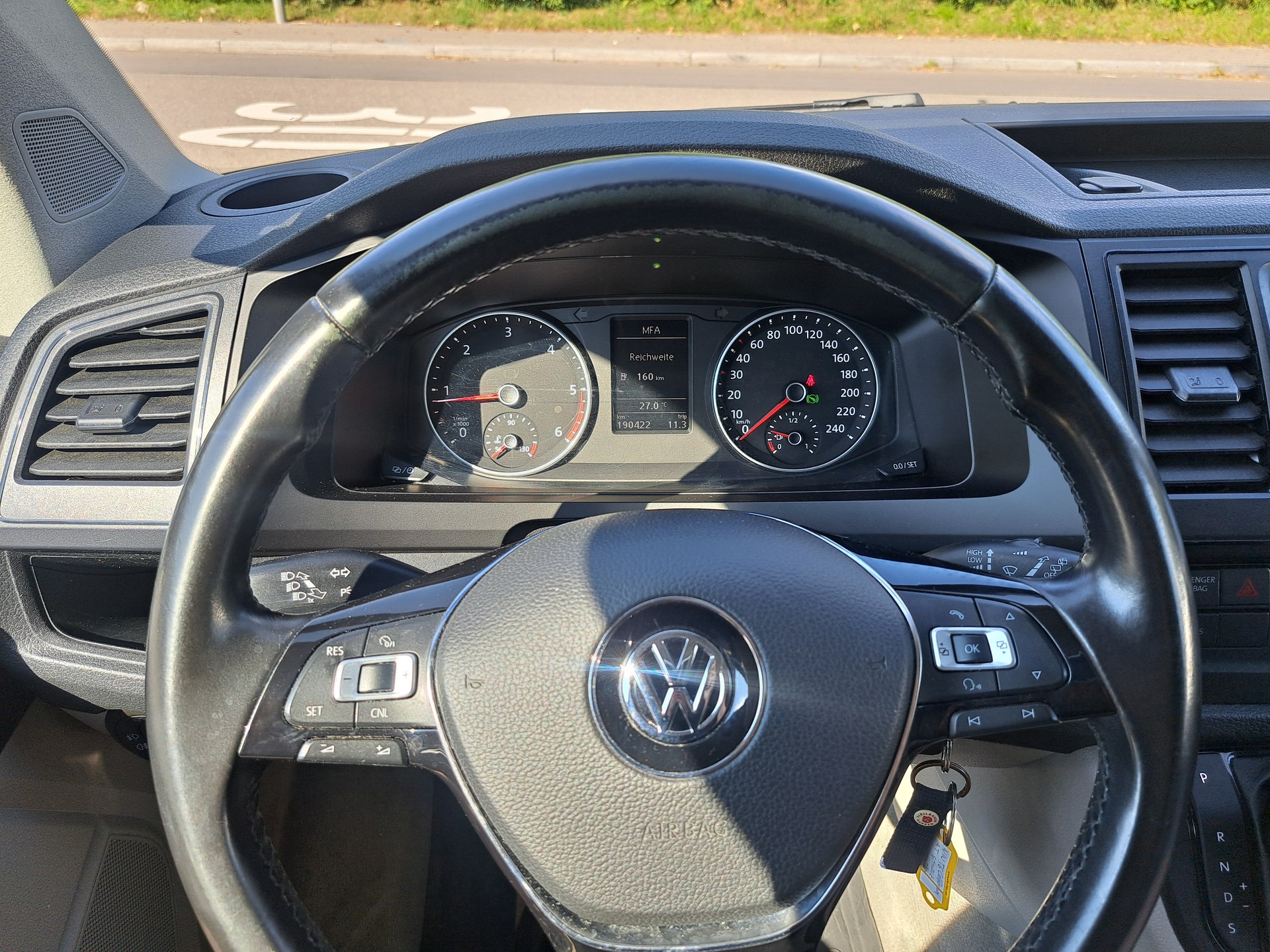 VW T6 California 2.0 Bi-TDI Beach 4Motion DSG-image-13