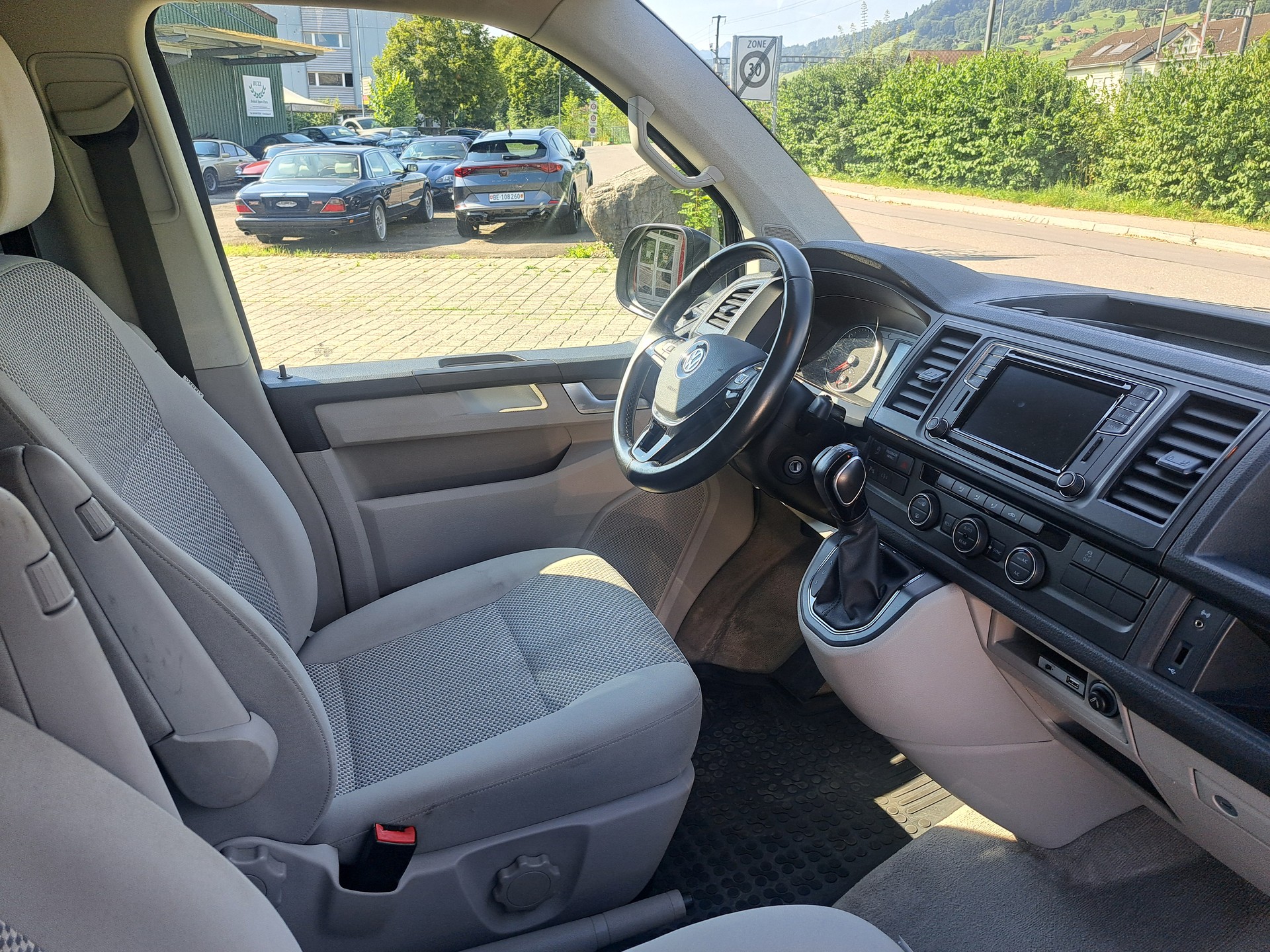 VW T6 California 2.0 Bi-TDI Beach 4Motion DSG-image-4