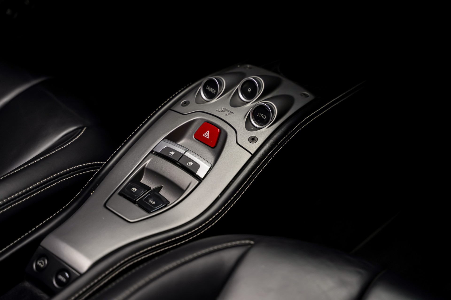 FERRARI 458 Spider Italia 4.5 V8-image-23