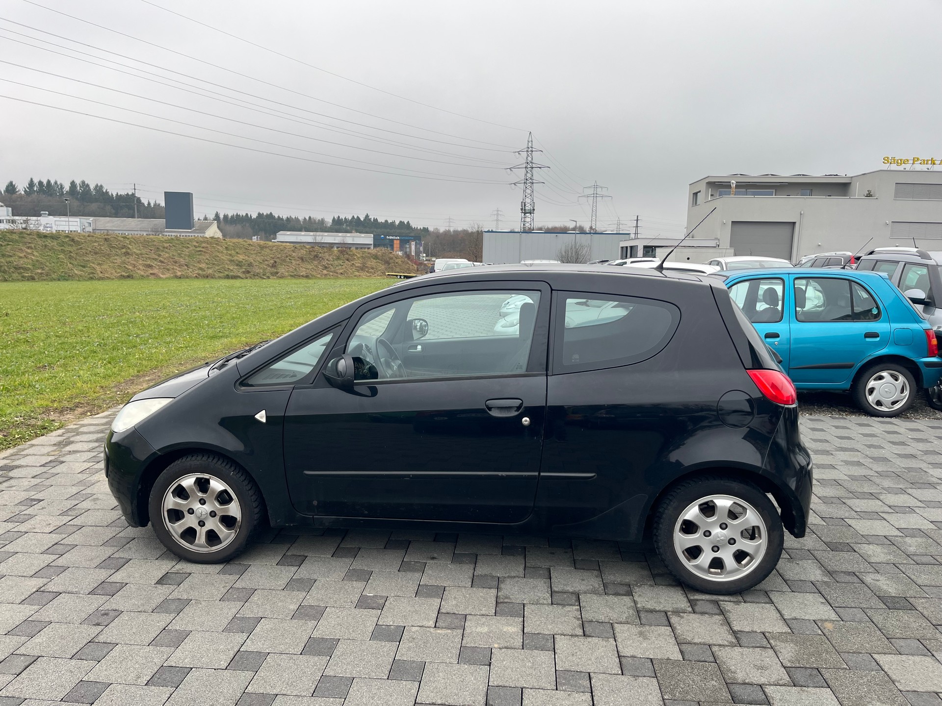MITSUBISHI Colt 1.3 16V Fashion-image-3