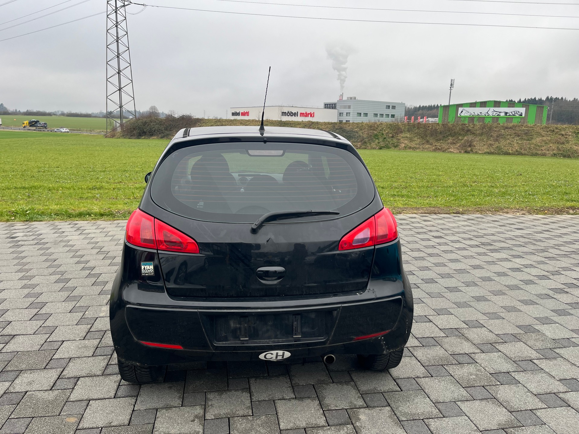 MITSUBISHI Colt 1.3 16V Fashion-image-5