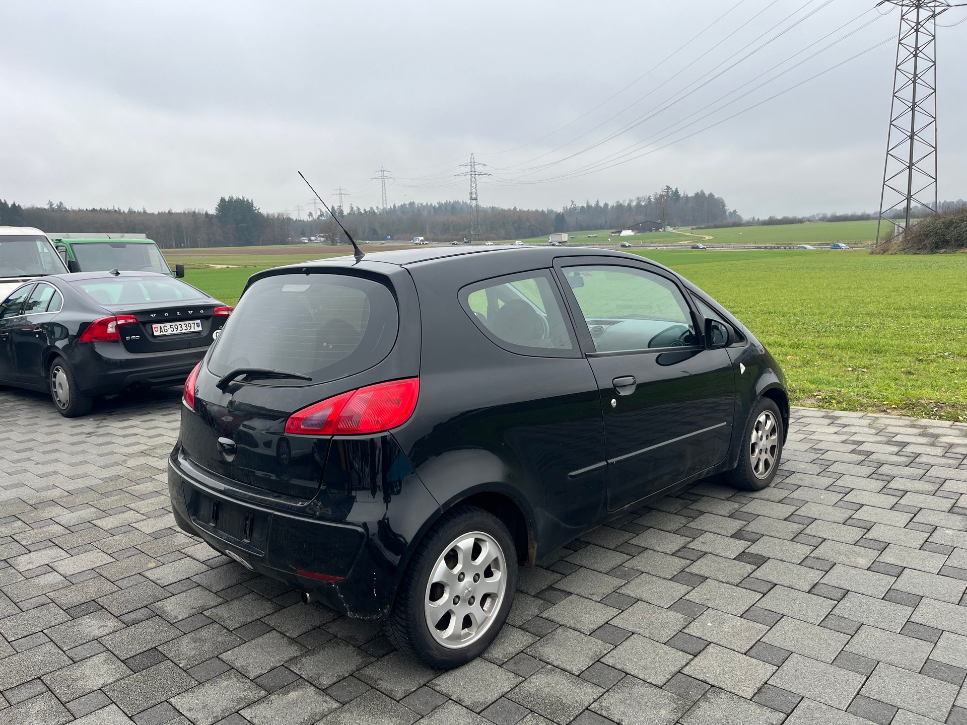 MITSUBISHI Colt 1.3 16V Fashion-image-4