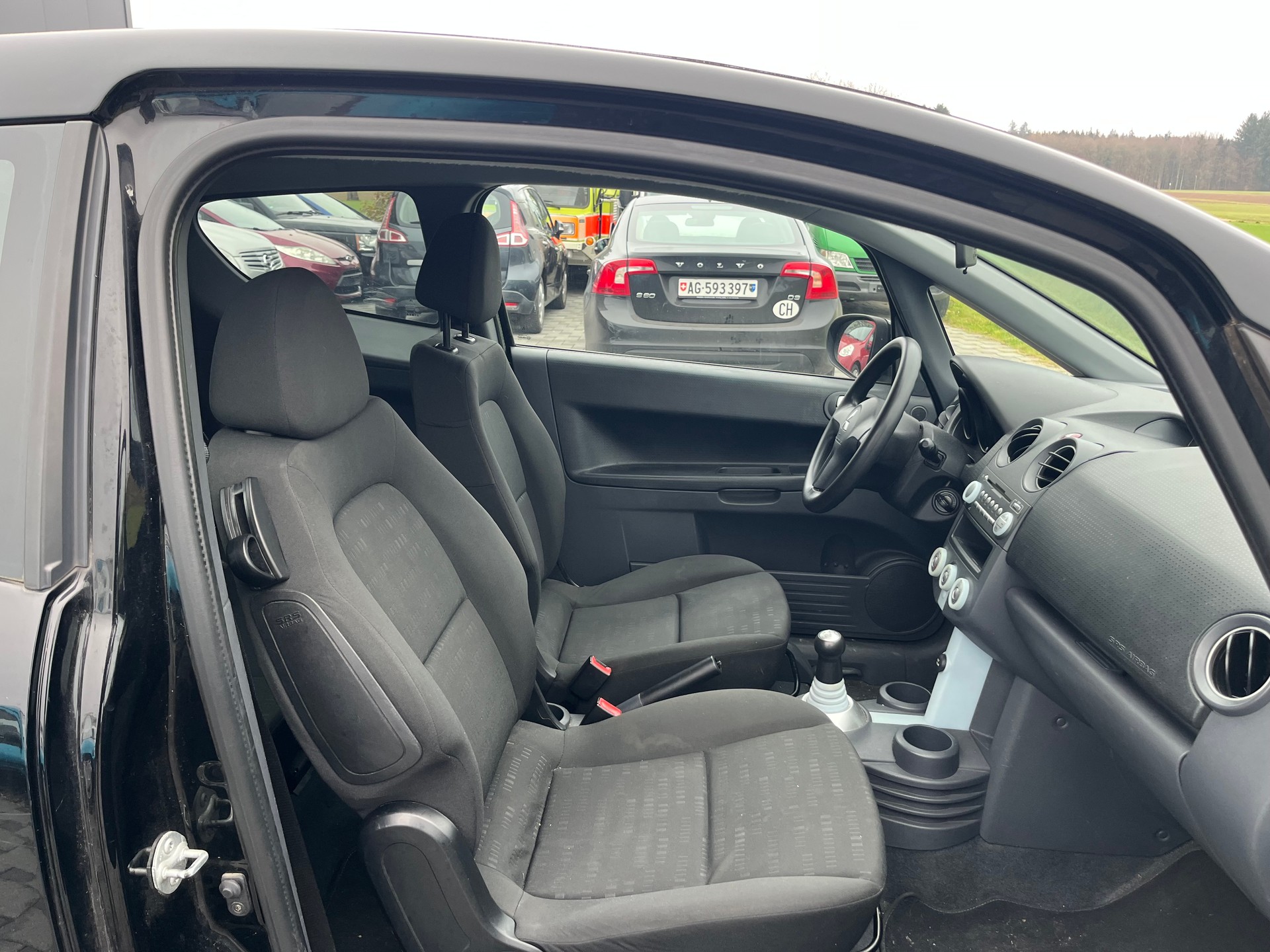 MITSUBISHI Colt 1.3 16V Fashion-image-9