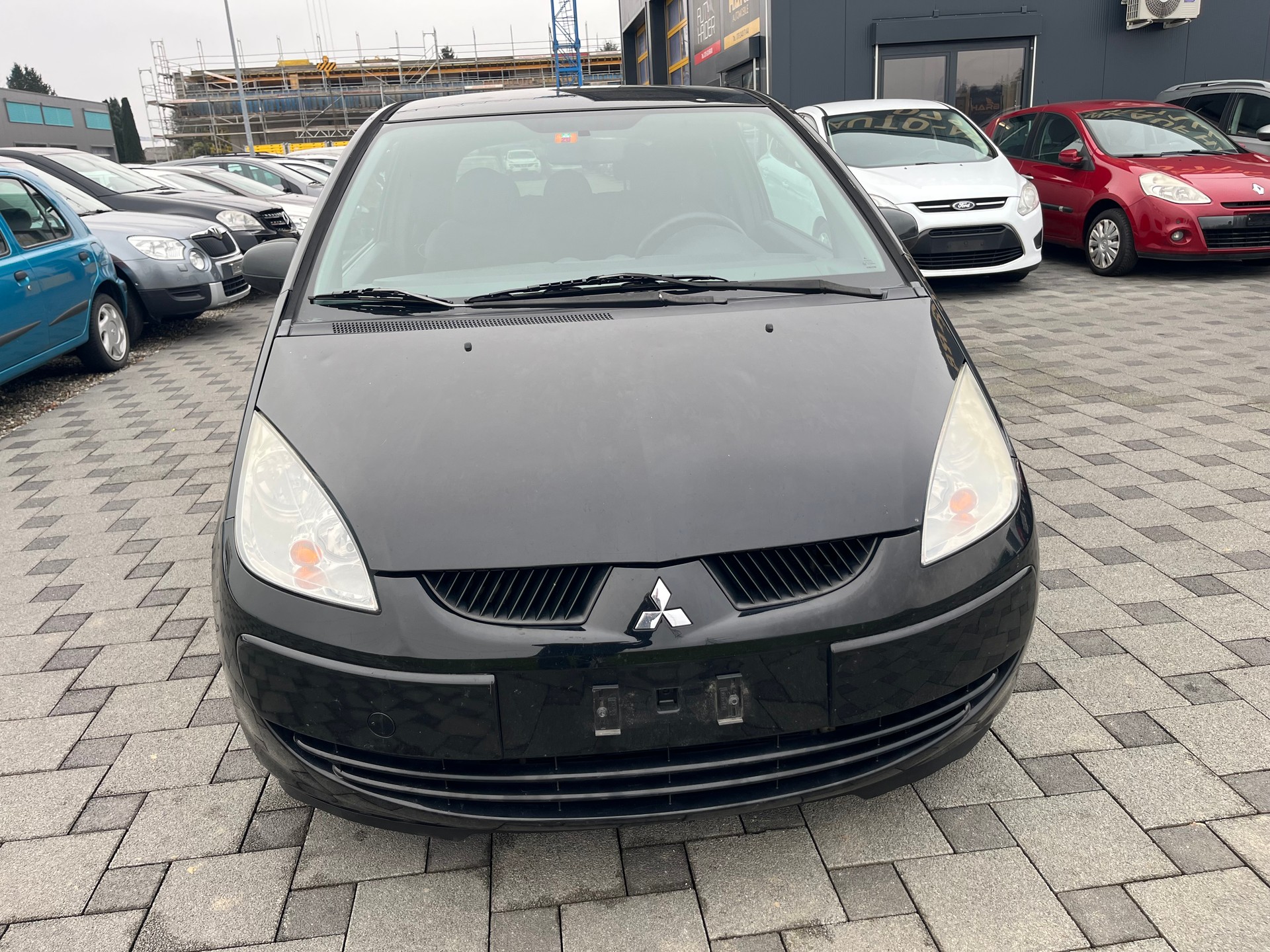 MITSUBISHI Colt 1.3 16V Fashion-image-2
