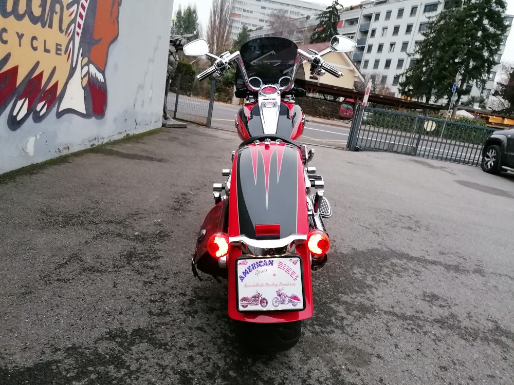 HARLEY-DAVIDSON FLSTSE2 Softail Convertible CVO ABS-image-12