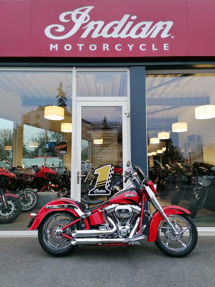HARLEY-DAVIDSON FLSTSE2 Softail Convertible CVO ABS-showroom-element-2