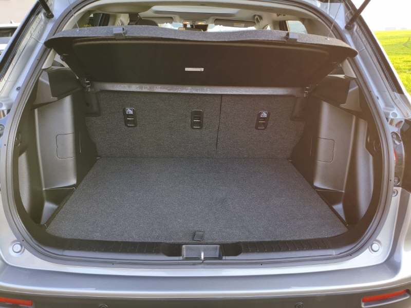 SUZUKI Vitara 1.5 Compact Top Hybrid 4x4-image-12