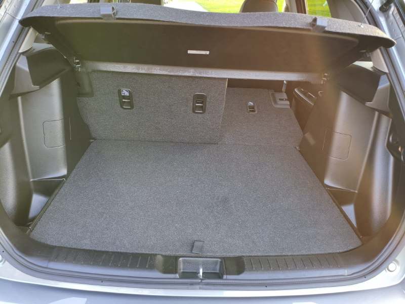 SUZUKI Vitara 1.5 Compact Top Hybrid 4x4-image-11