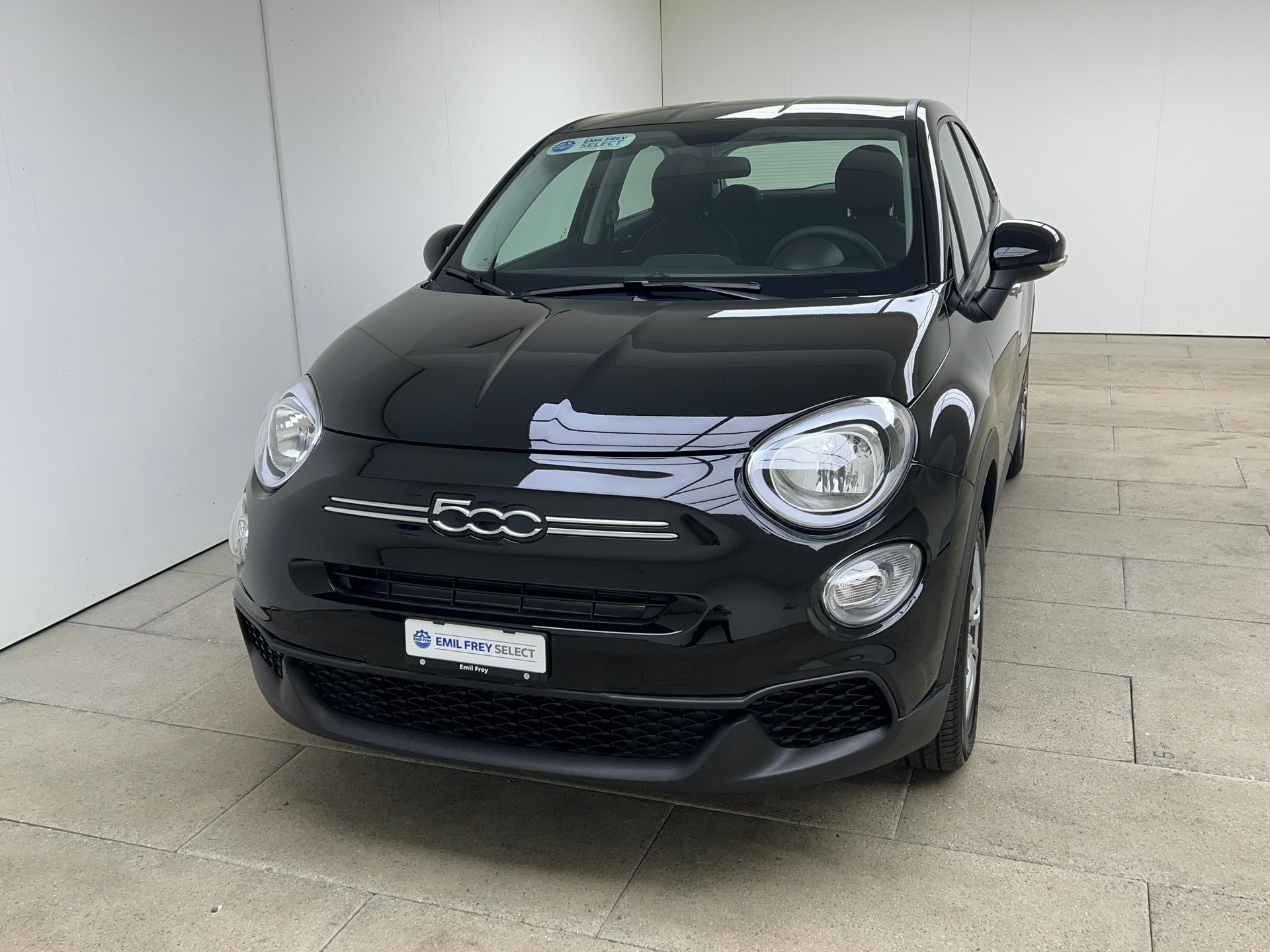 FIAT 500 X 1.5 Hybrid Dolcevita-image-0