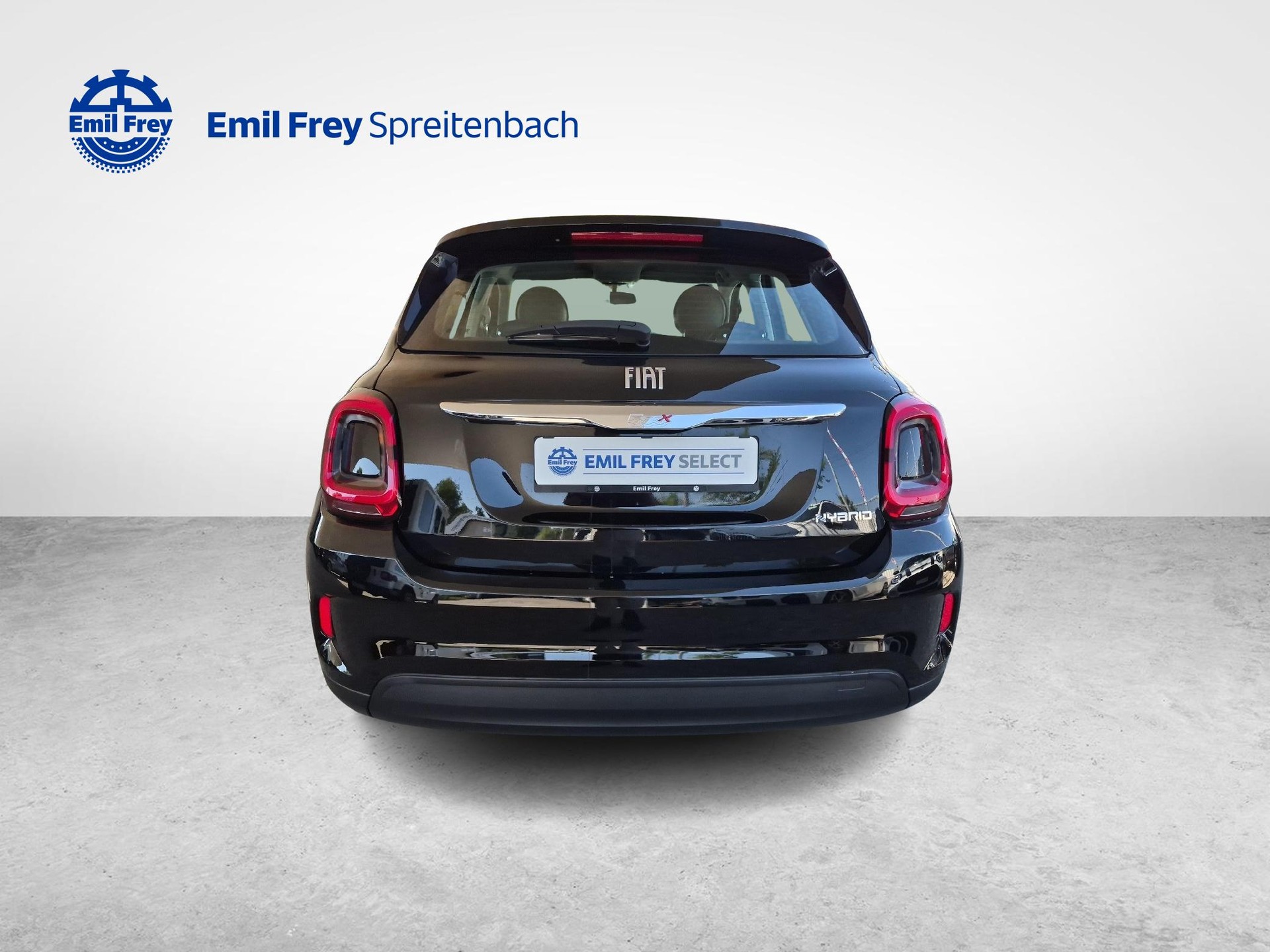 FIAT 500 X 1.5 Hybrid-showroom-element-3