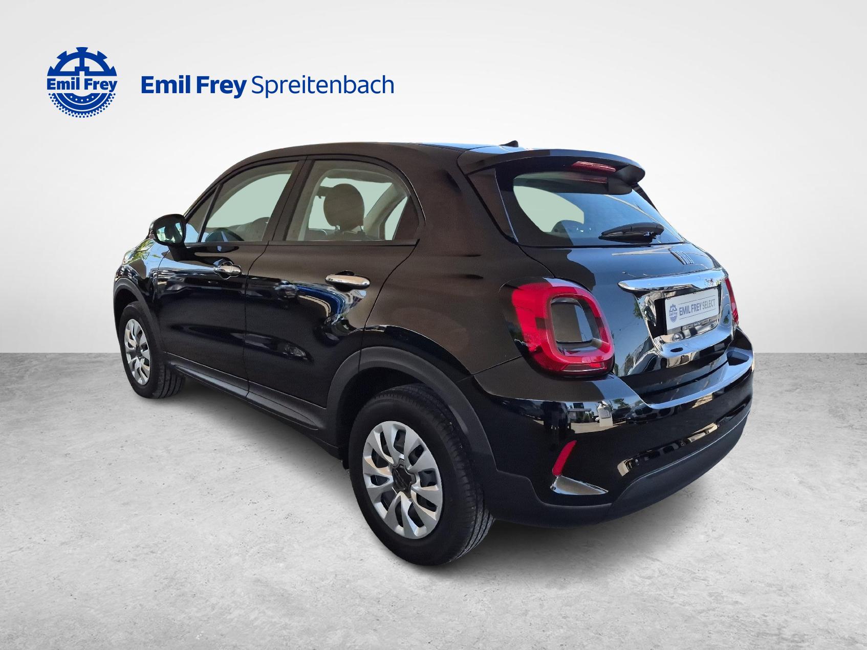 FIAT 500 X 1.5 Hybrid-showroom-element-2