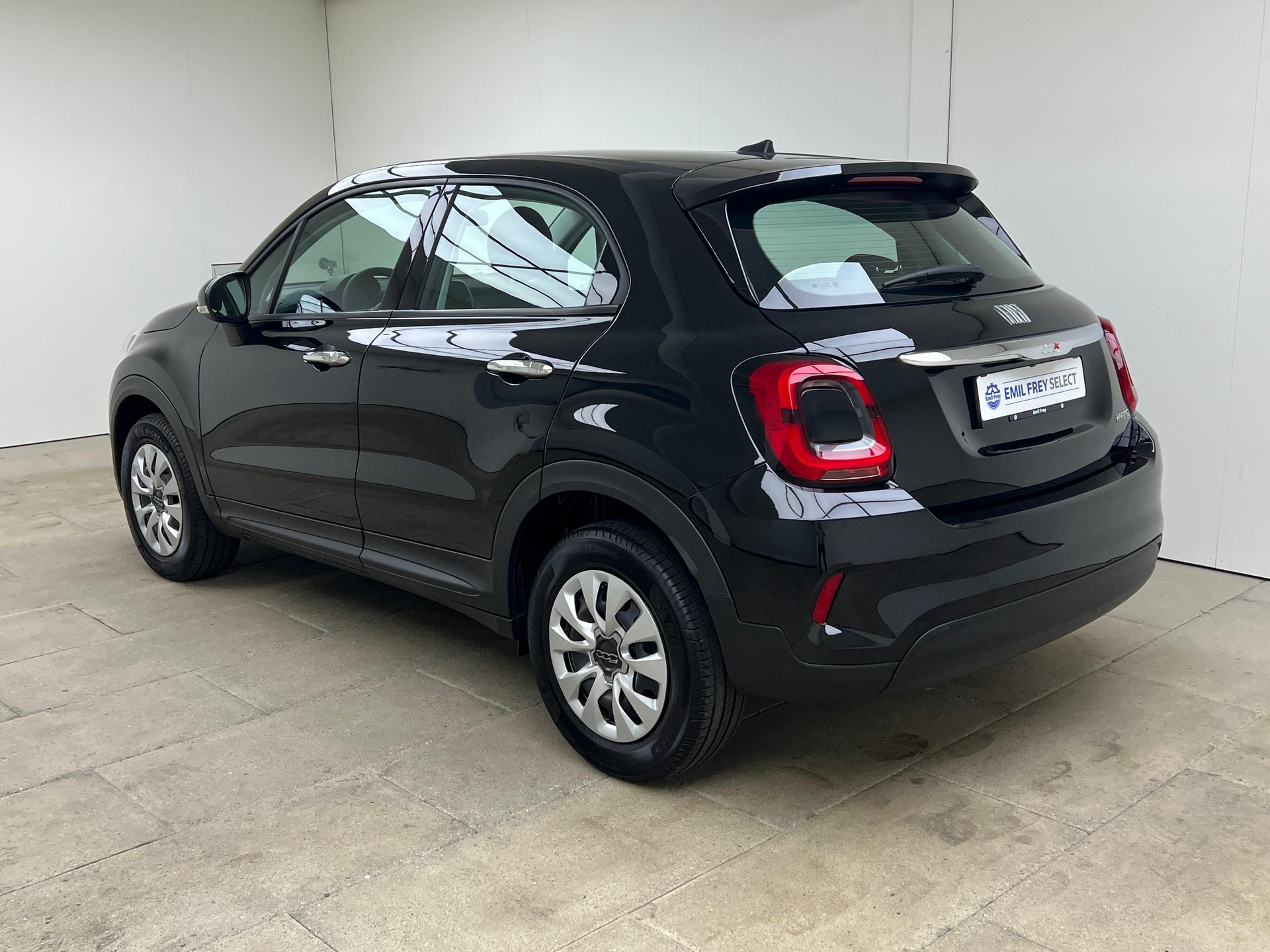 FIAT 500 X 1.5 Hybrid Dolcevita-image-3