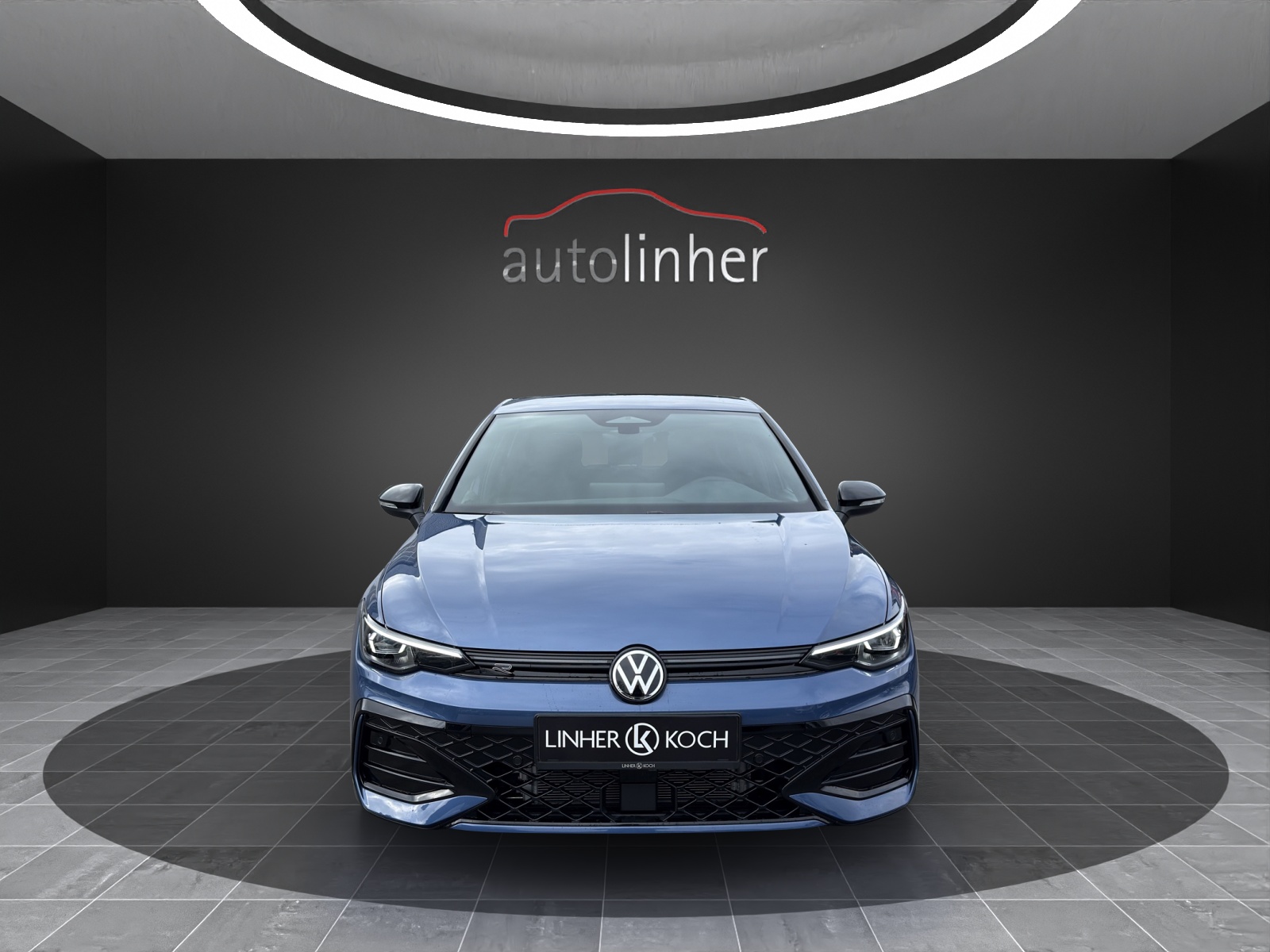 VW Golf 1.5 e TSI mHEV United DSG-image-6