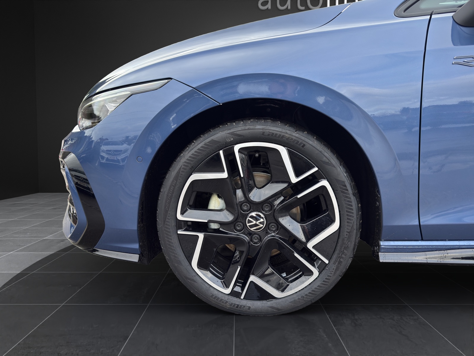 VW Golf 1.5 e TSI mHEV United DSG-image-13
